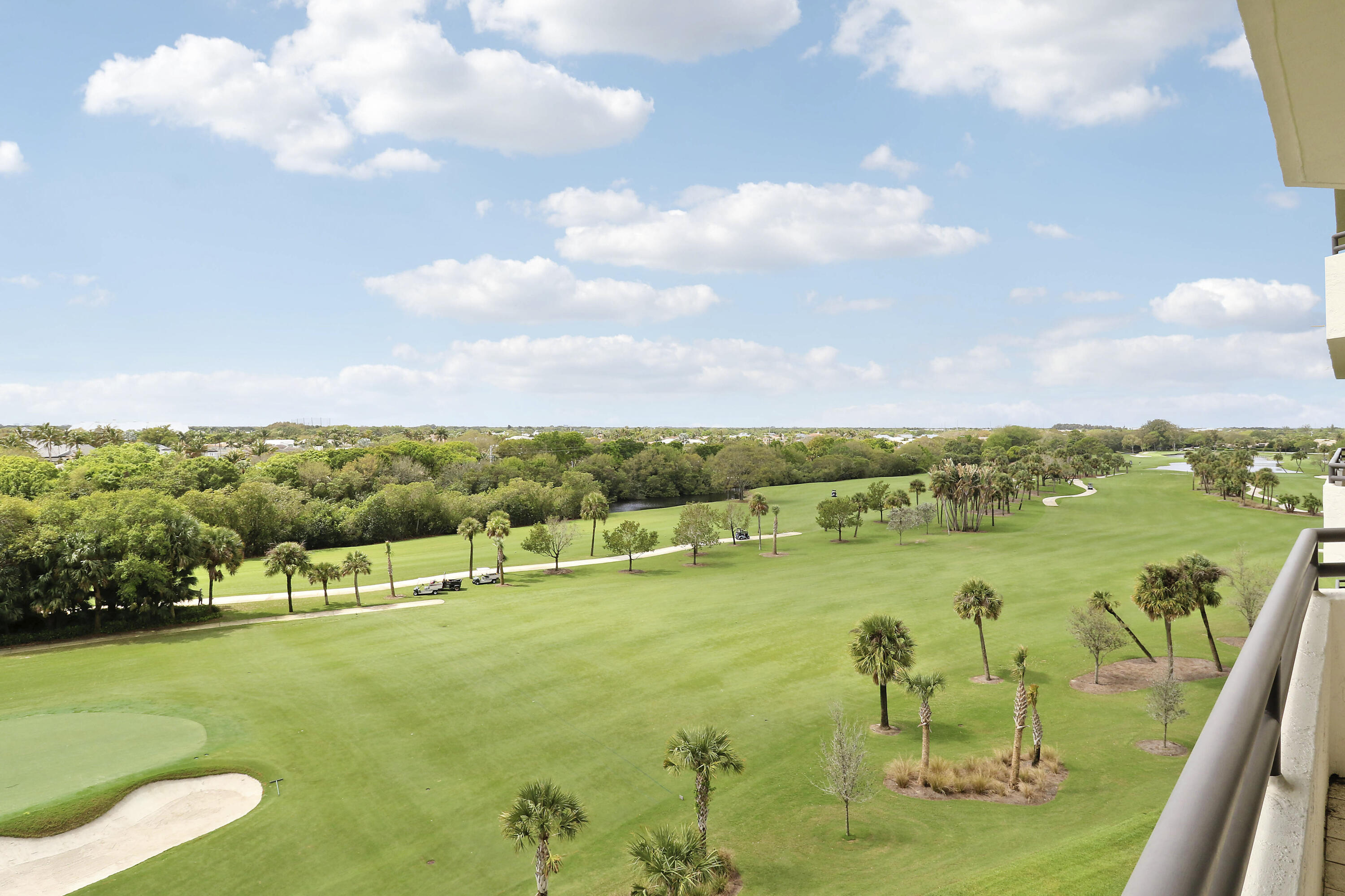 SOUTHPORTE ONE AT JONATHANS LANDING CONDO - Residential