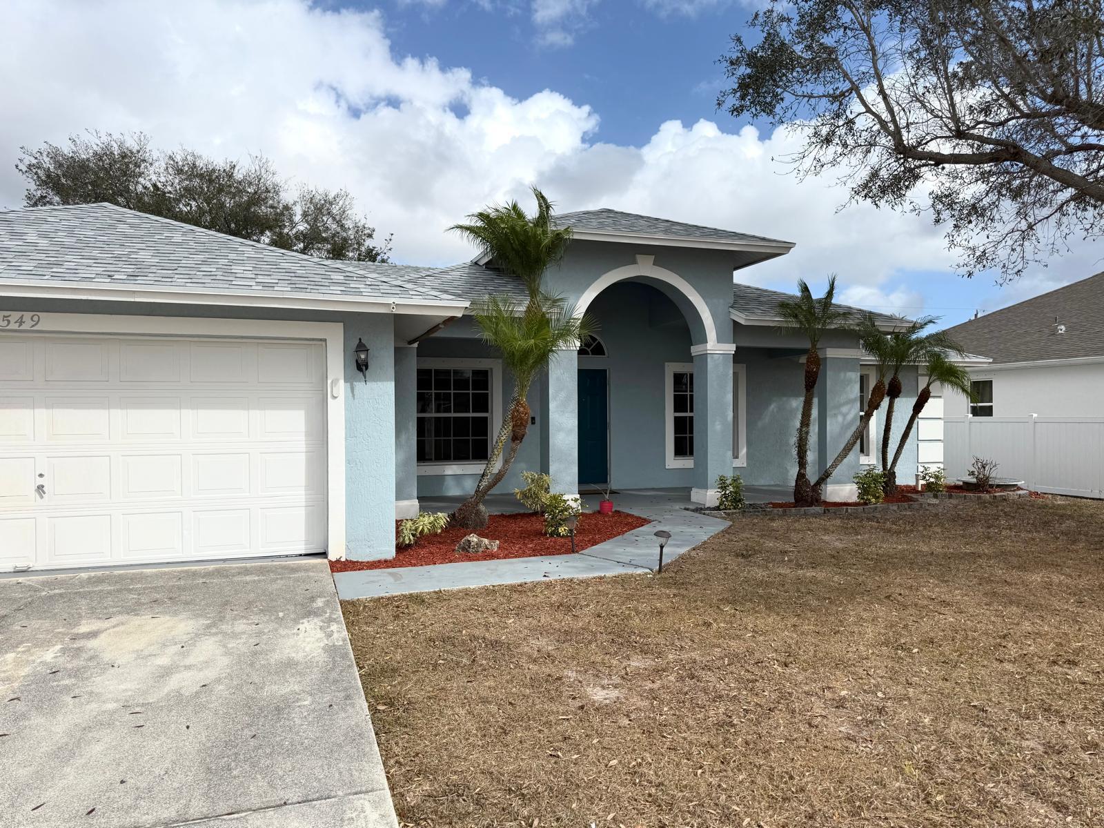 PORT ST LUCIE SECTION  22 - Residential Lease