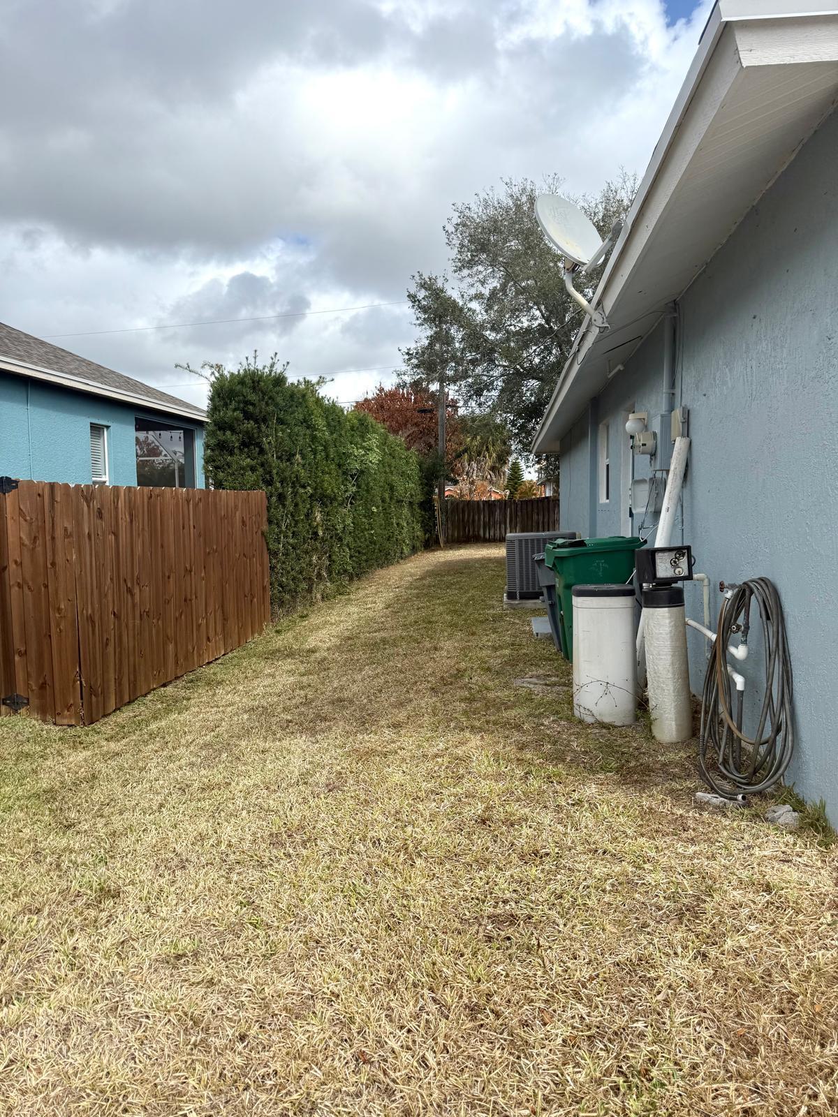 PORT ST LUCIE SECTION  22 - Residential Lease