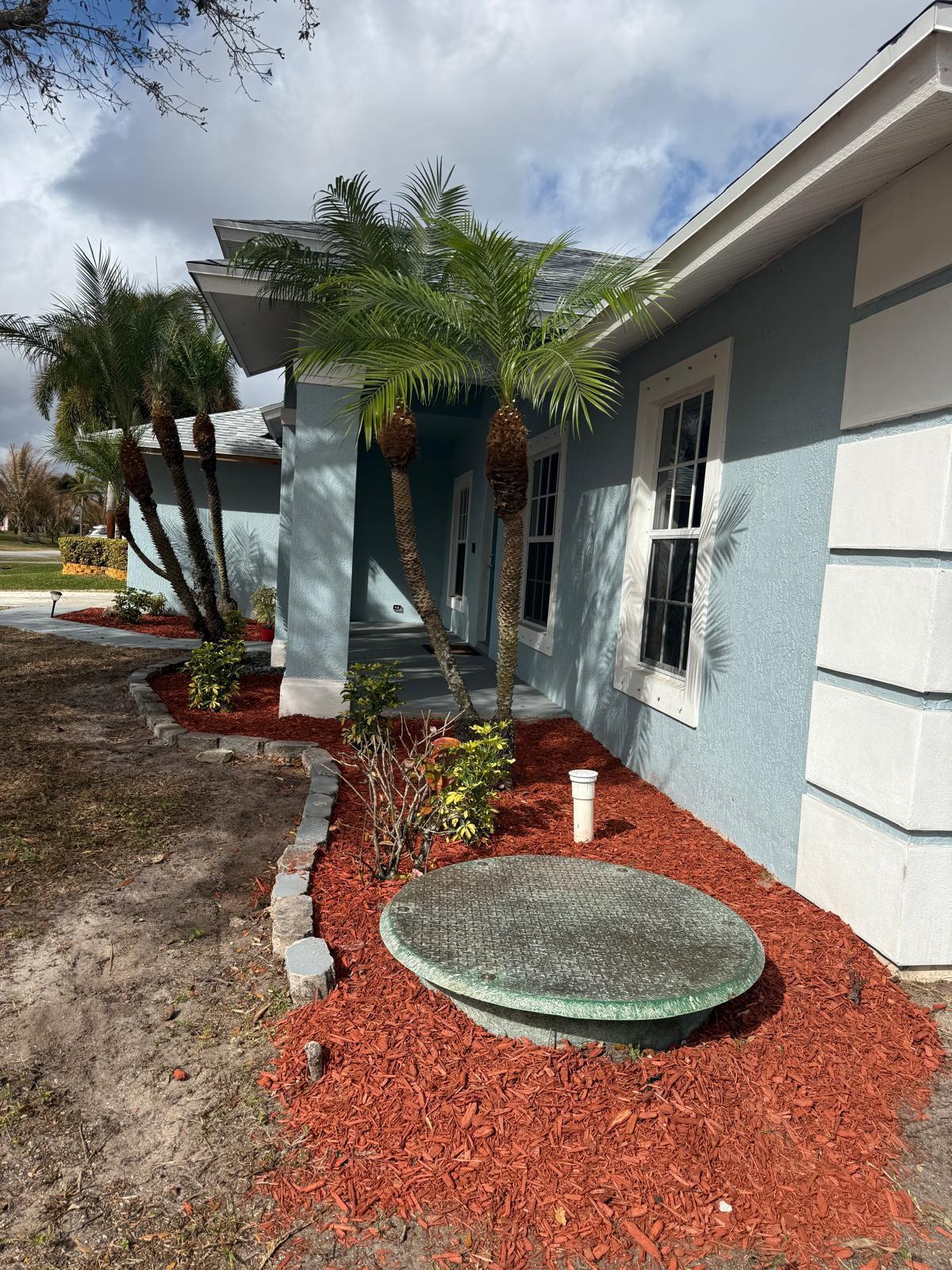 PORT ST LUCIE SECTION  22 - Residential Lease