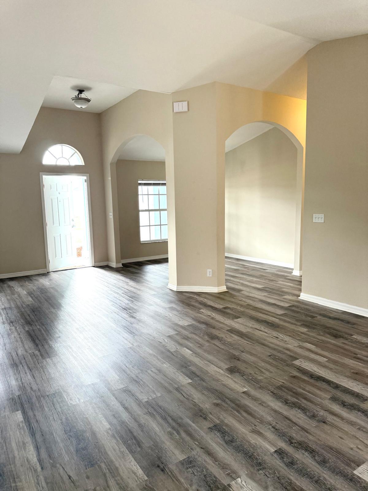 PORT ST LUCIE SECTION  22 - Residential Lease