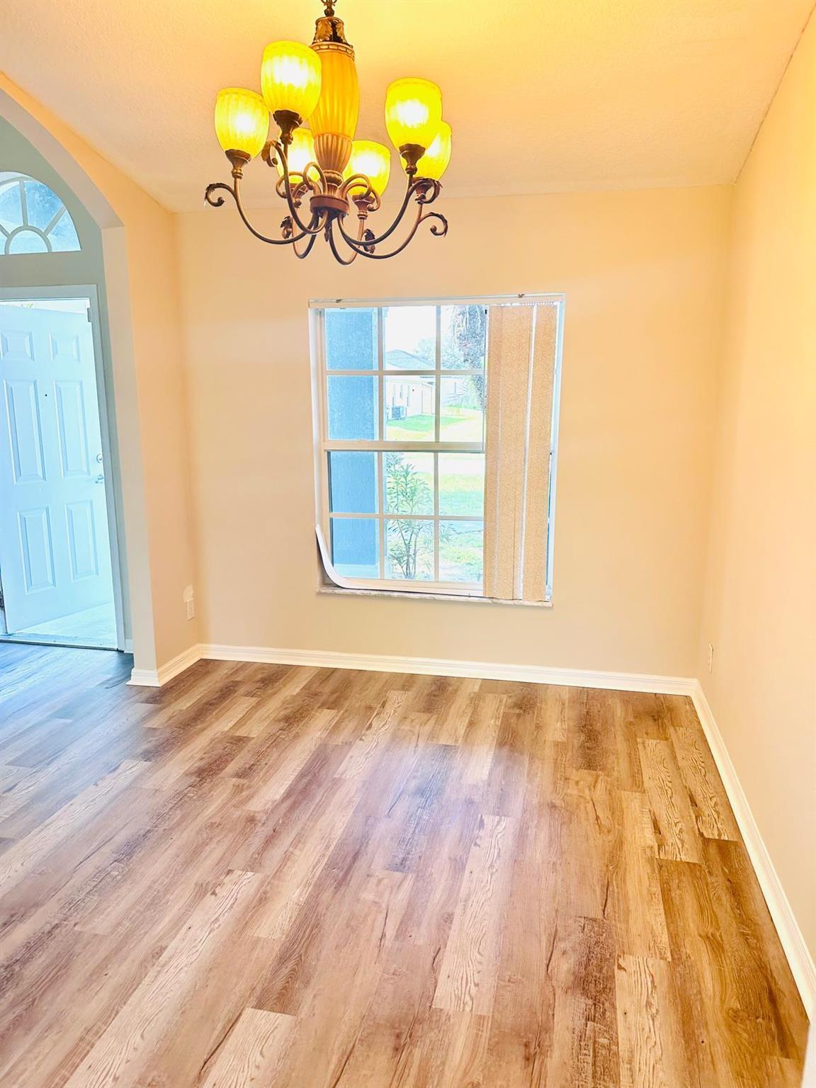 PORT ST LUCIE SECTION  22 - Residential Lease