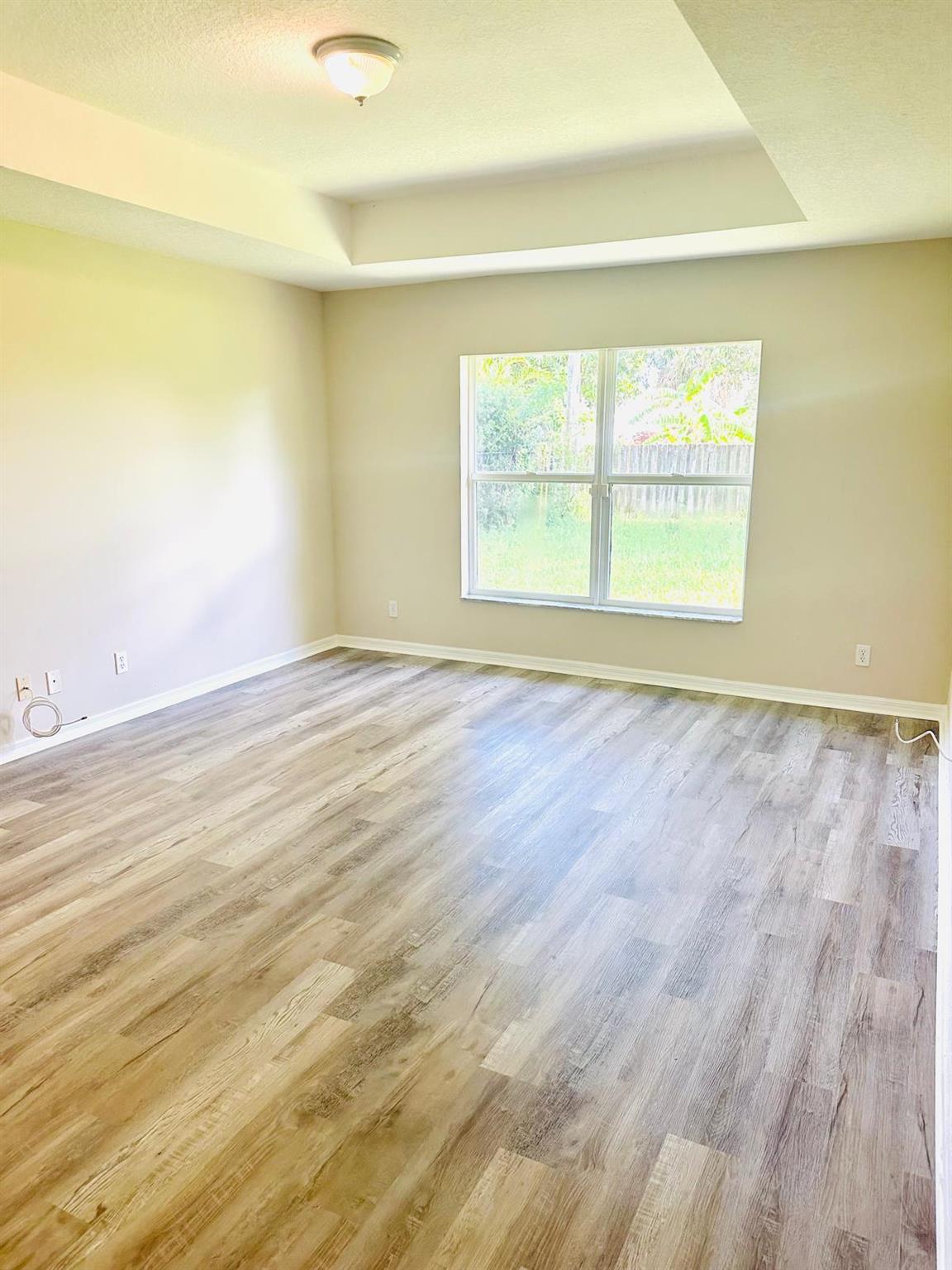 PORT ST LUCIE SECTION  22 - Residential Lease