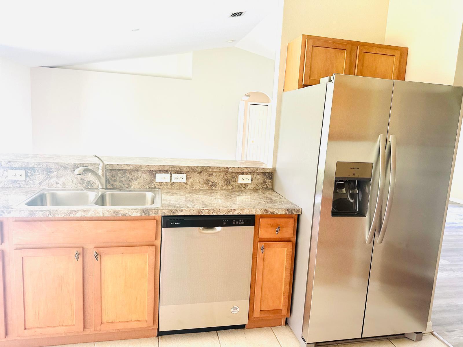 PORT ST LUCIE SECTION  22 - Residential Lease