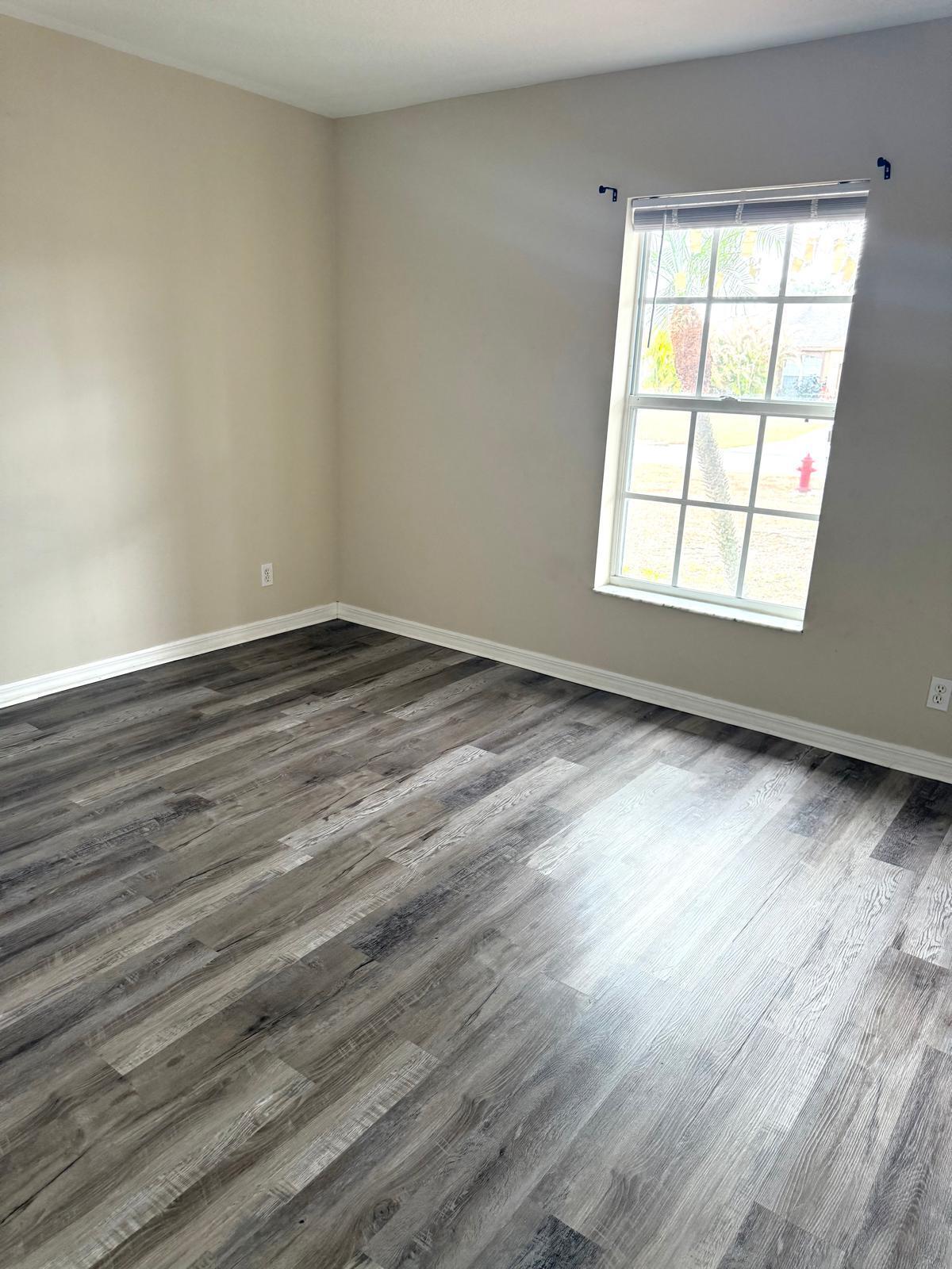 PORT ST LUCIE SECTION  22 - Residential Lease