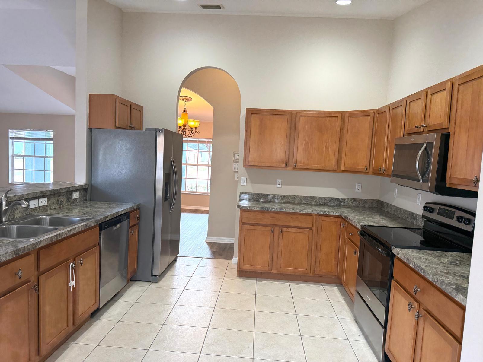 PORT ST LUCIE SECTION  22 - Residential Lease