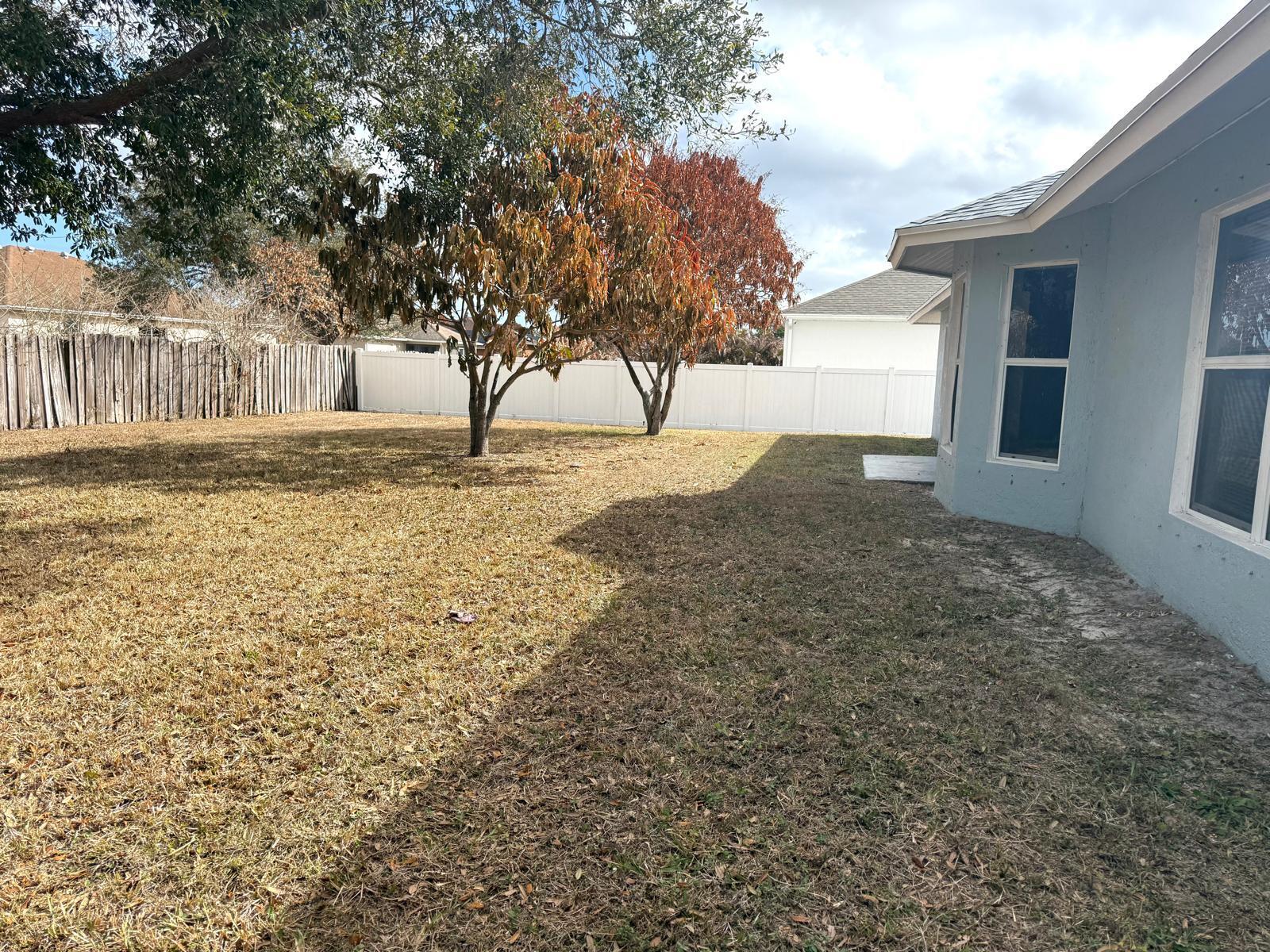 PORT ST LUCIE SECTION  22 - Residential Lease