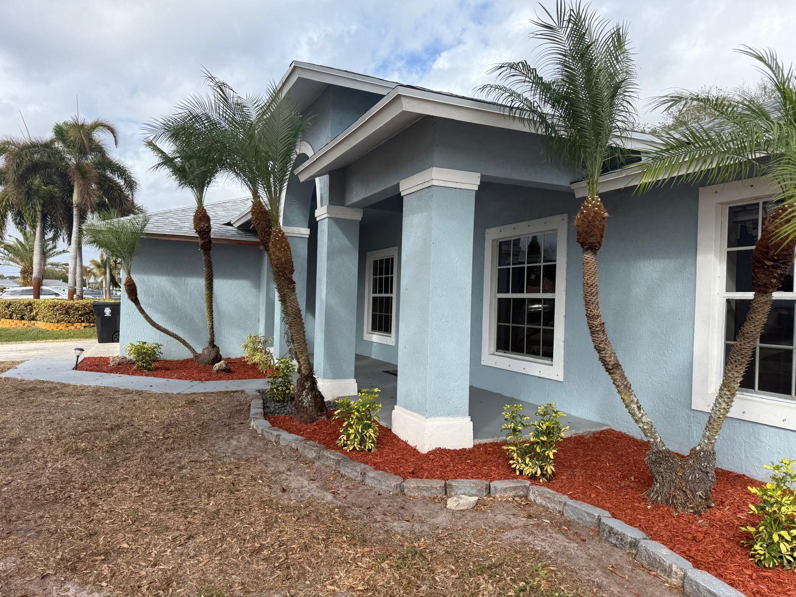 PORT ST LUCIE SECTION  22 - Residential Lease