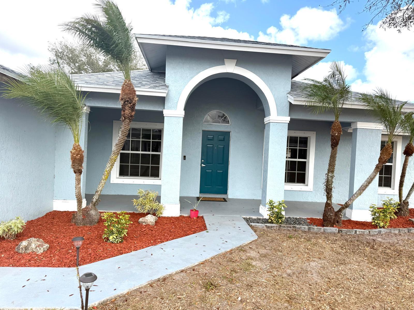 PORT ST LUCIE SECTION  22 - Residential Lease