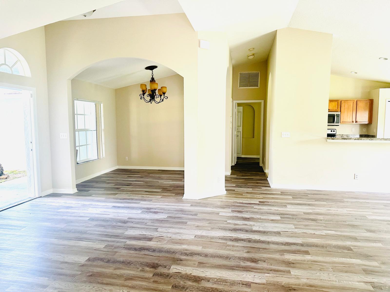 PORT ST LUCIE SECTION  22 - Residential Lease