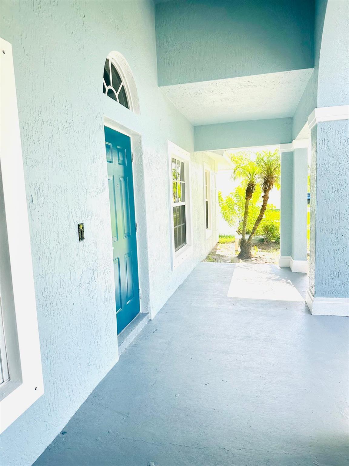 PORT ST LUCIE SECTION  22 - Residential Lease