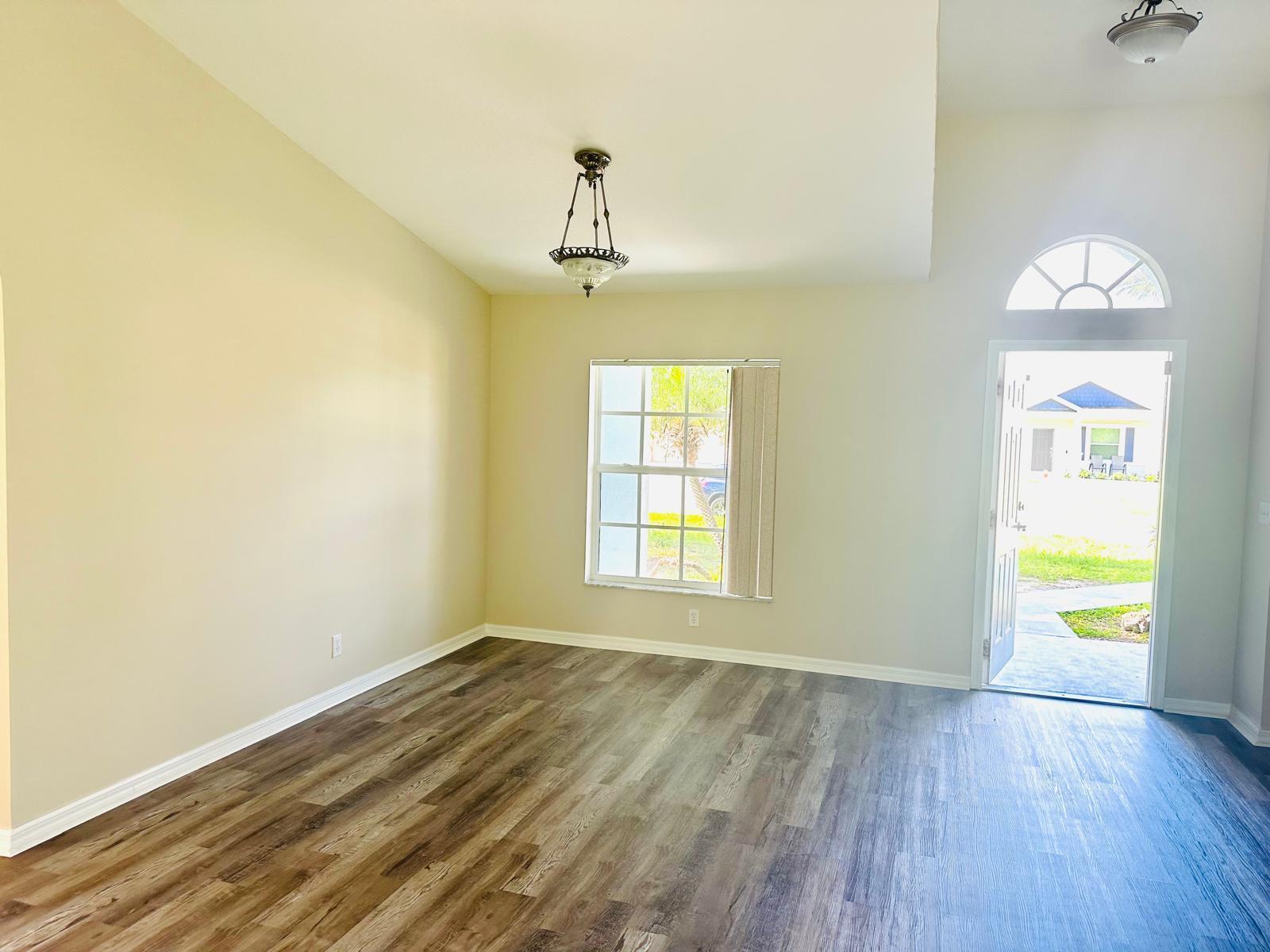 PORT ST LUCIE SECTION  22 - Residential Lease