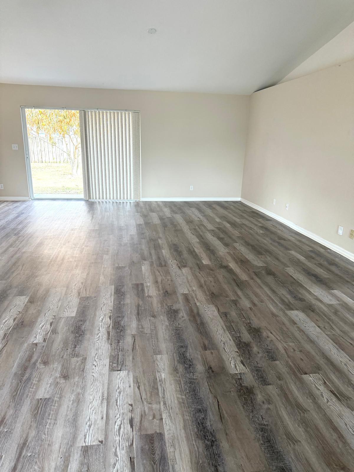 PORT ST LUCIE SECTION  22 - Residential Lease