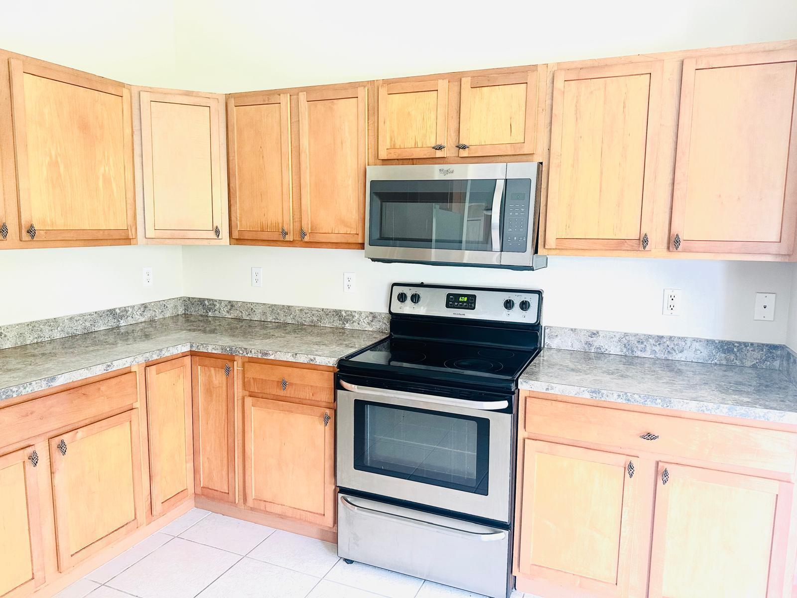 PORT ST LUCIE SECTION  22 - Residential Lease