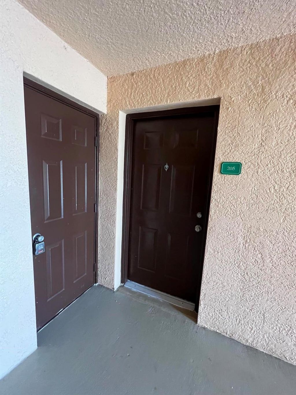 Photo of 121 SW Palm Drive #205, Port St Lucie, FL 34986 (MLS # R10909043)