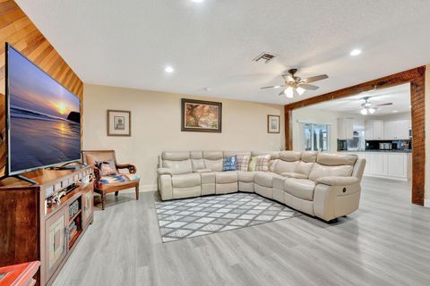 A home in Coral Springs