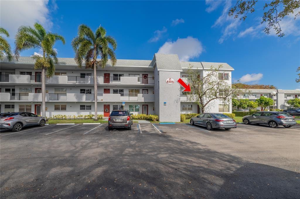 FAIRWAYS OF TAMARAC - Residential