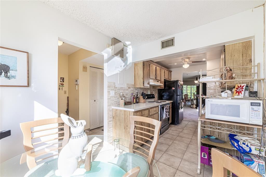 FAIRWAYS OF TAMARAC - Residential