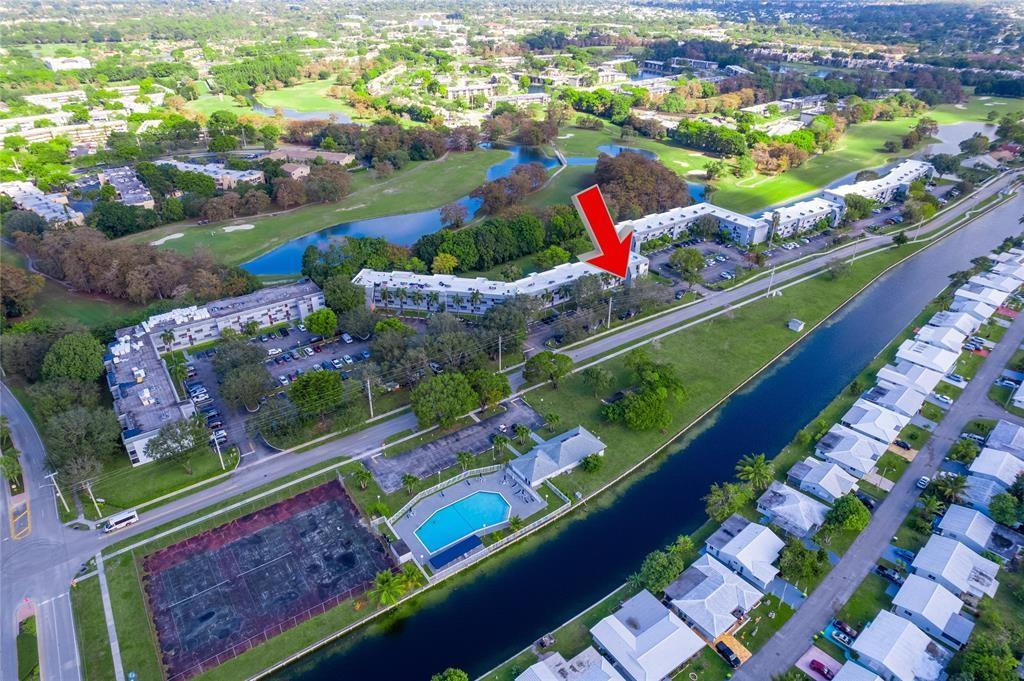 FAIRWAYS OF TAMARAC - Residential