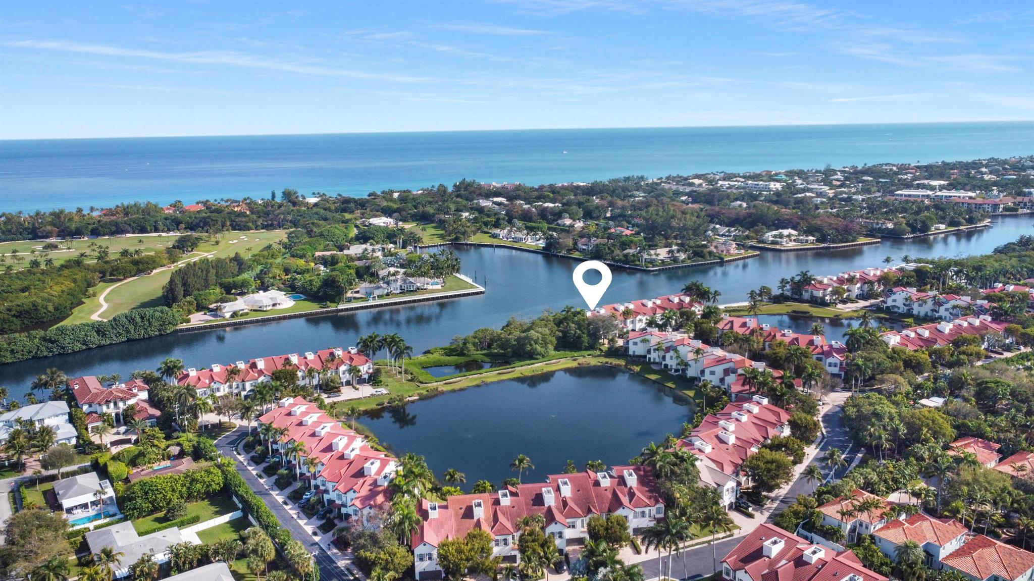 ESTUARY - Residential