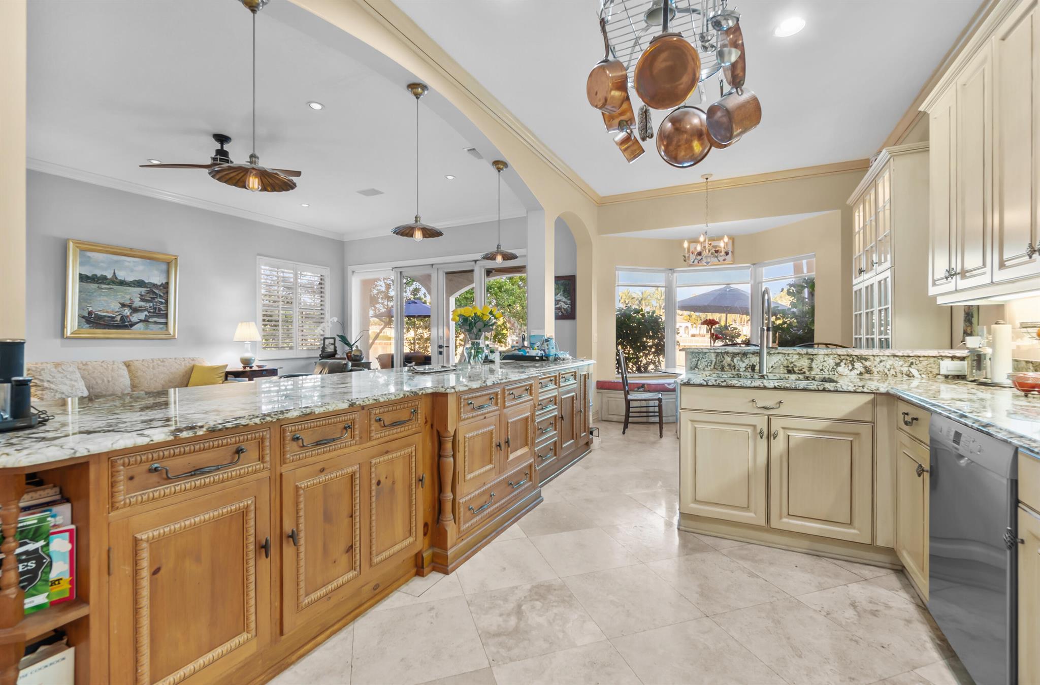 ESTUARY - Residential