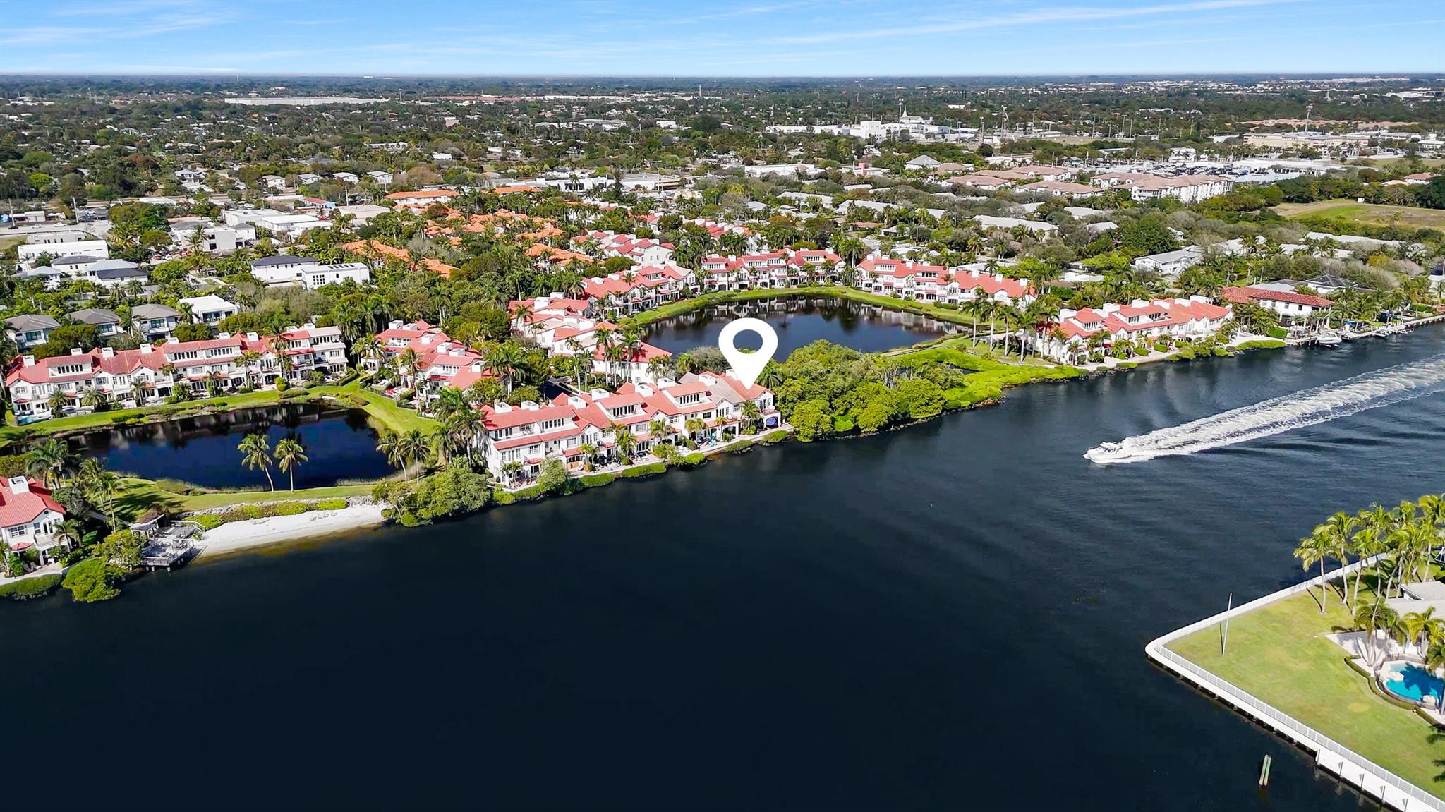 ESTUARY - Residential