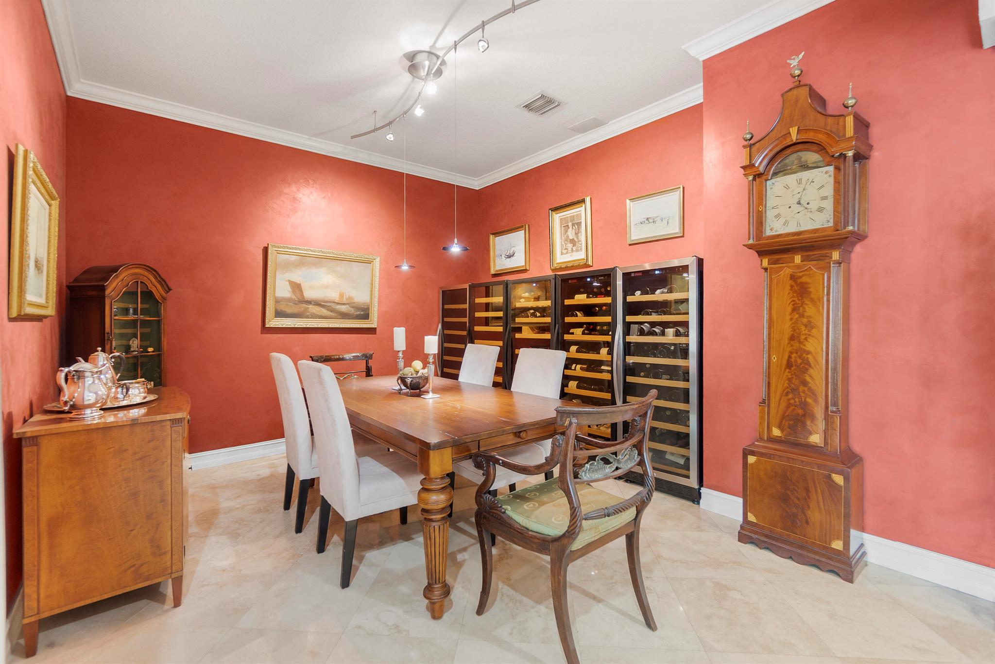 ESTUARY - Residential