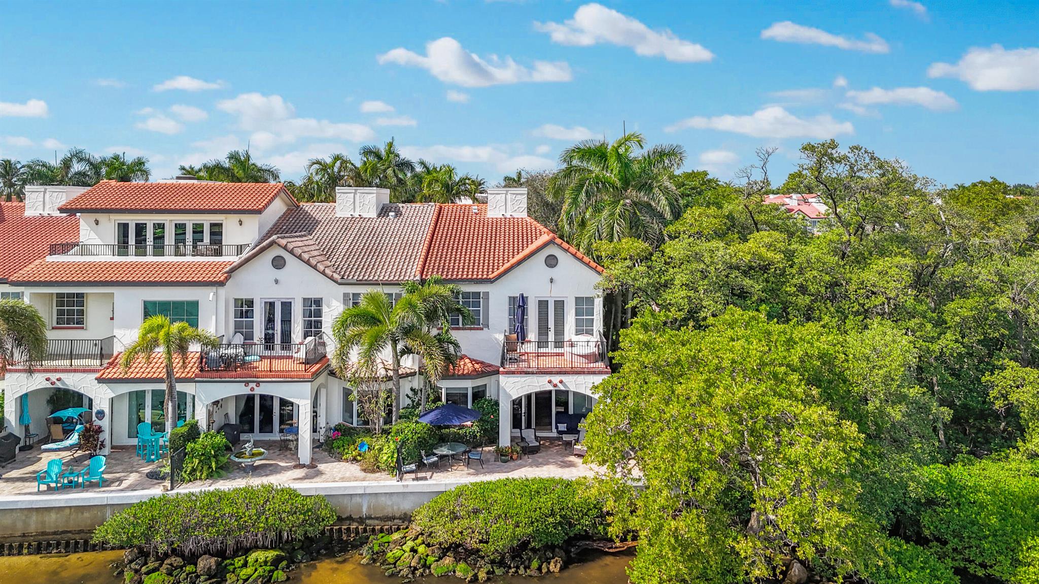 ESTUARY - Residential