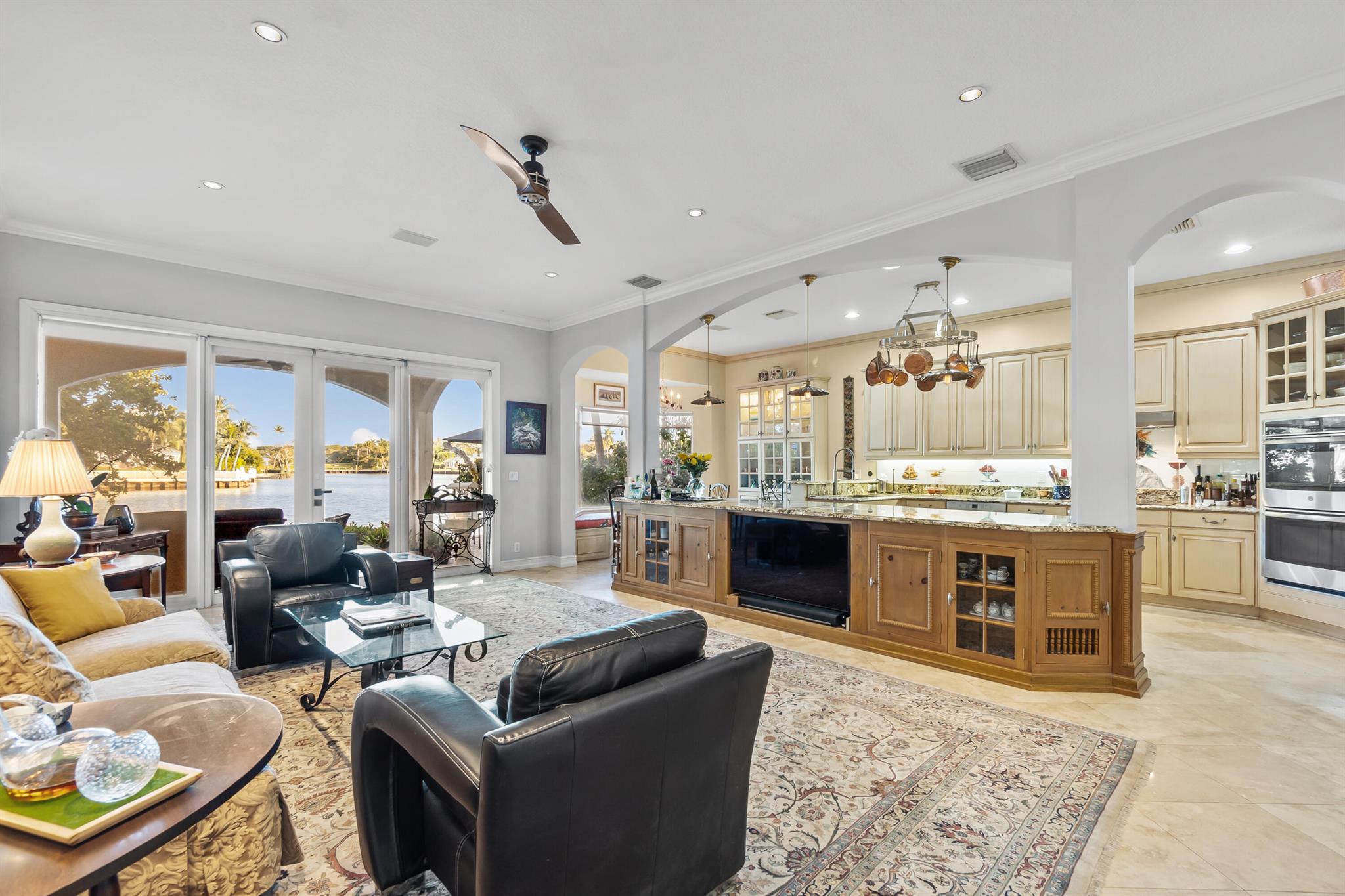 ESTUARY - Residential