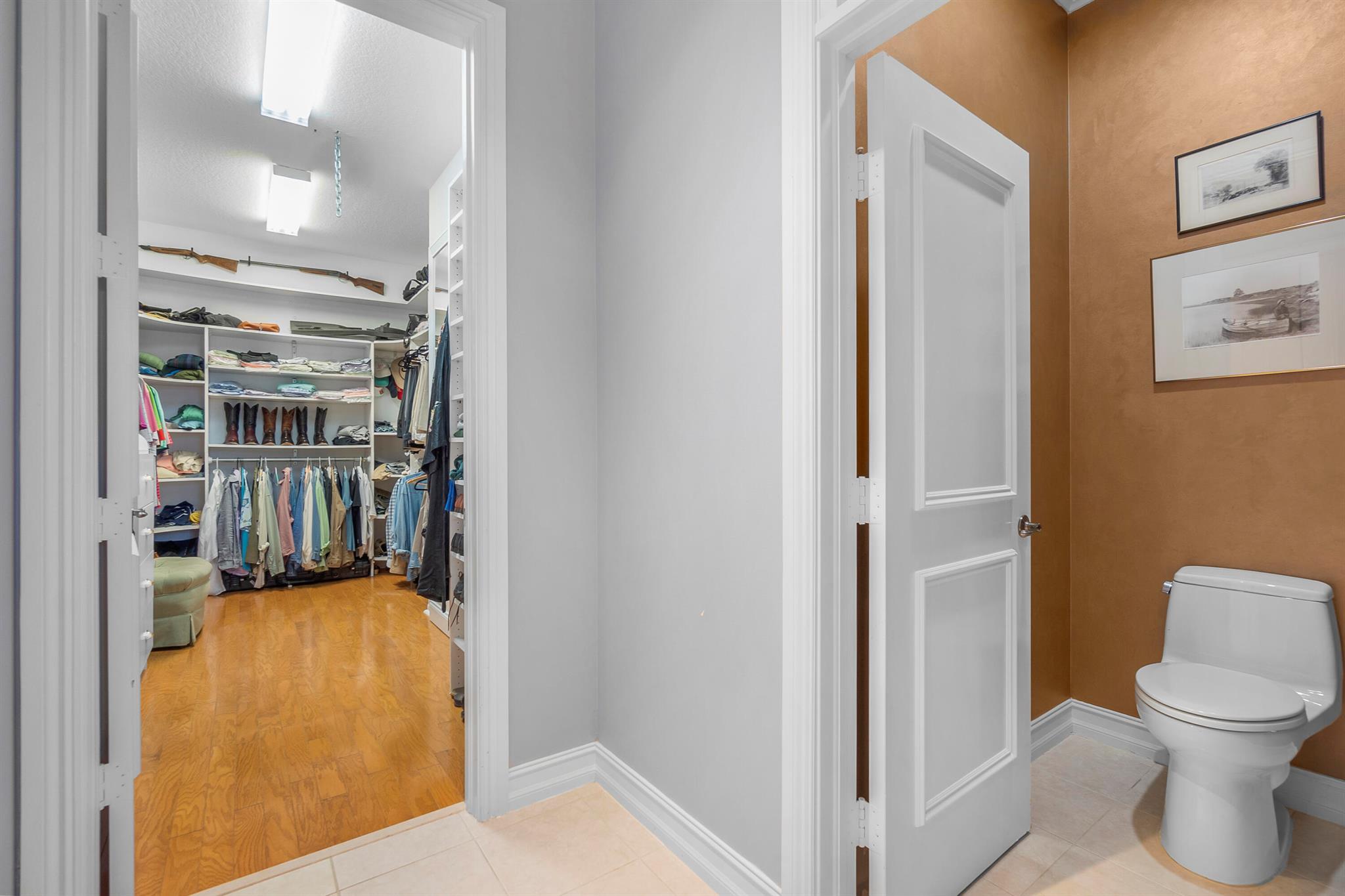 ESTUARY - Residential