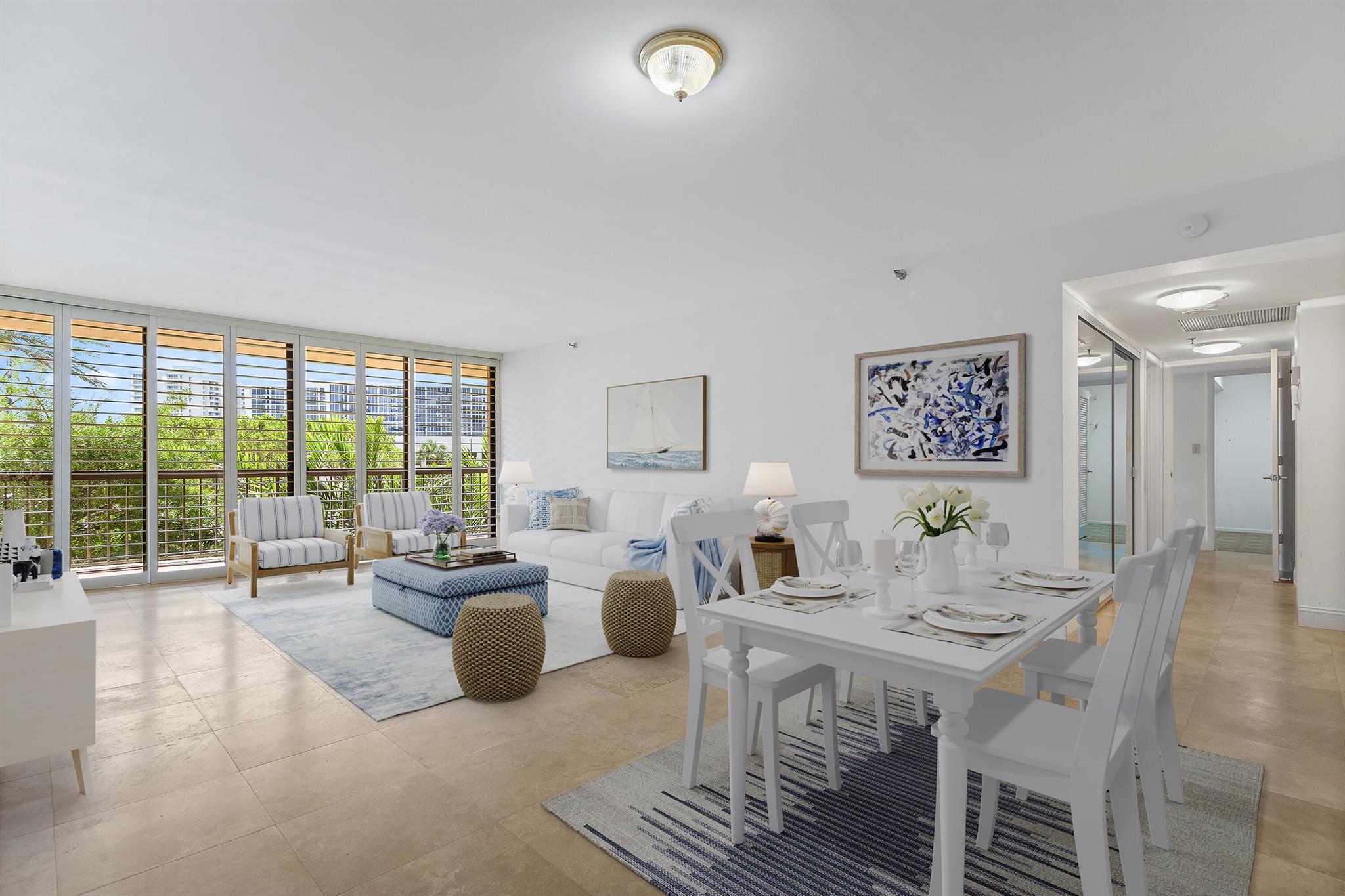 4740 S Ocean Boulevard 315
