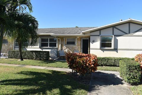 2597 Emory Drive W G West Palm Beach FL 33415