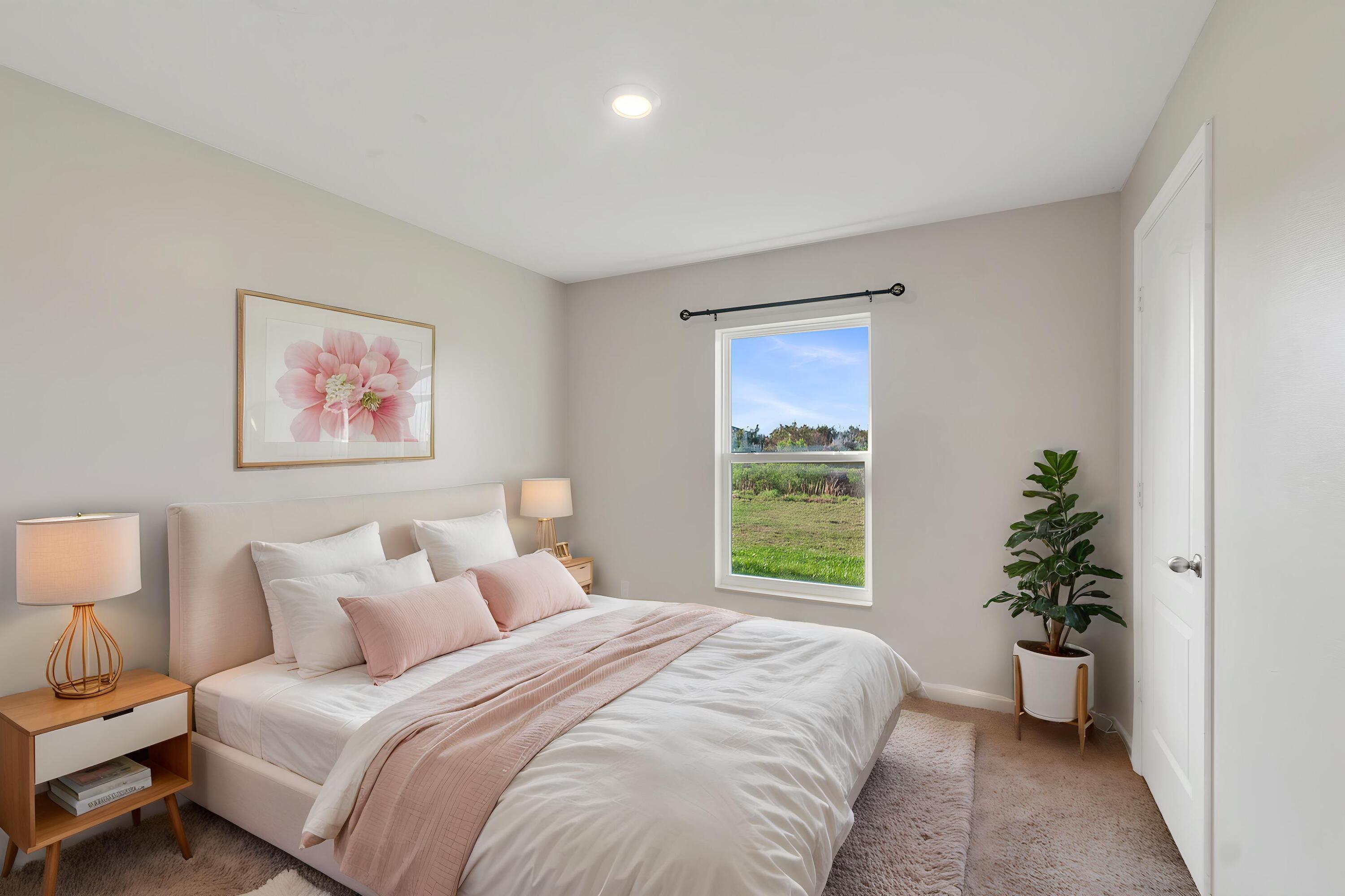 CELEBRATION POINTE - Residential