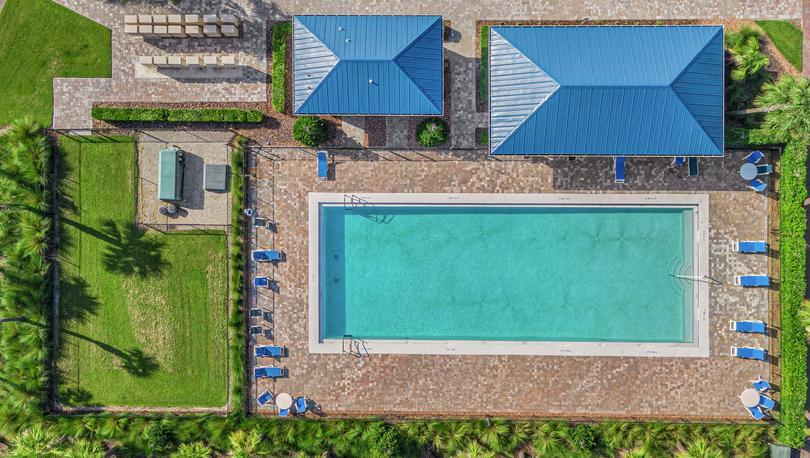 CELEBRATION POINTE - Residential