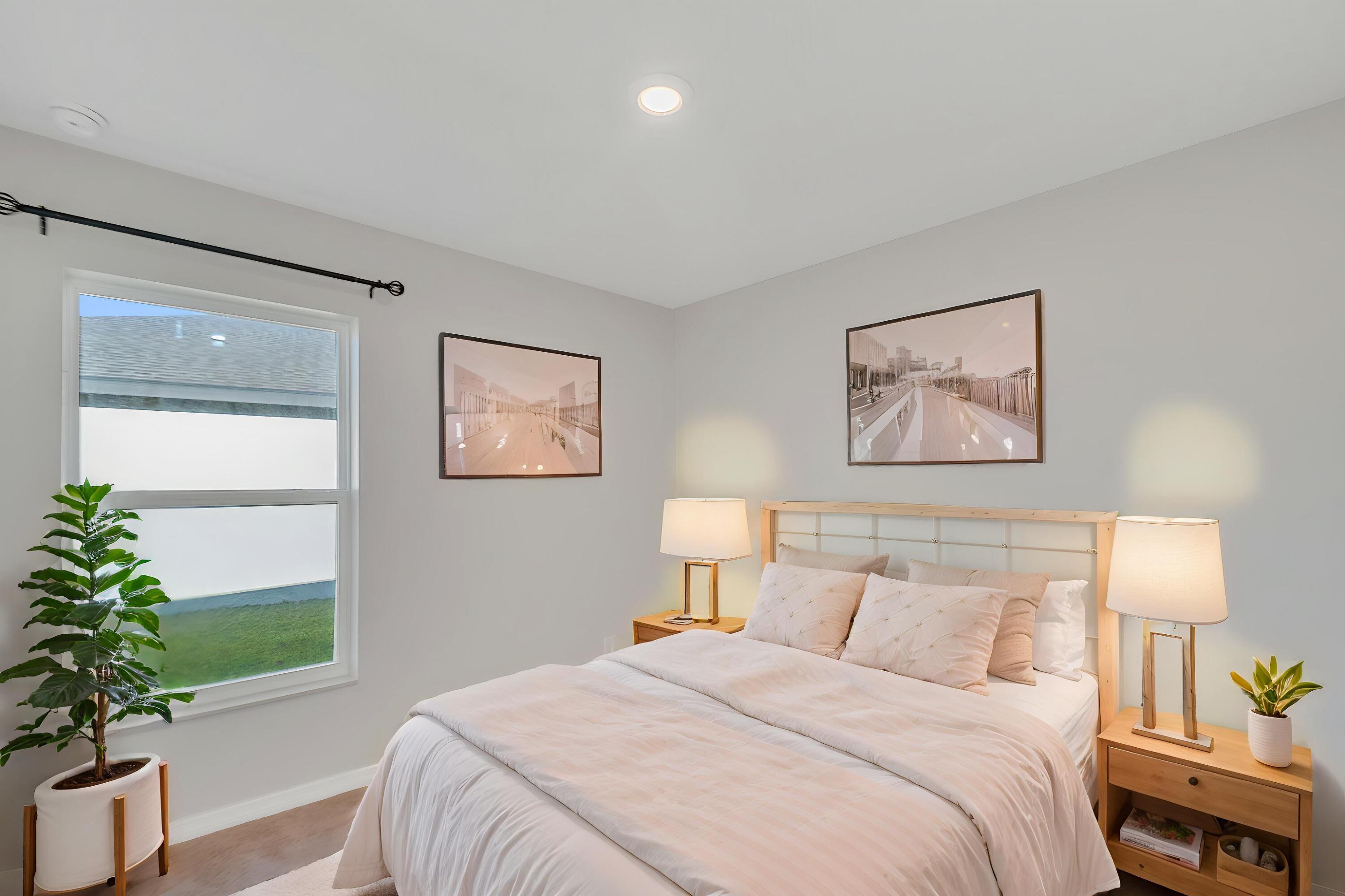 CELEBRATION POINTE - Residential