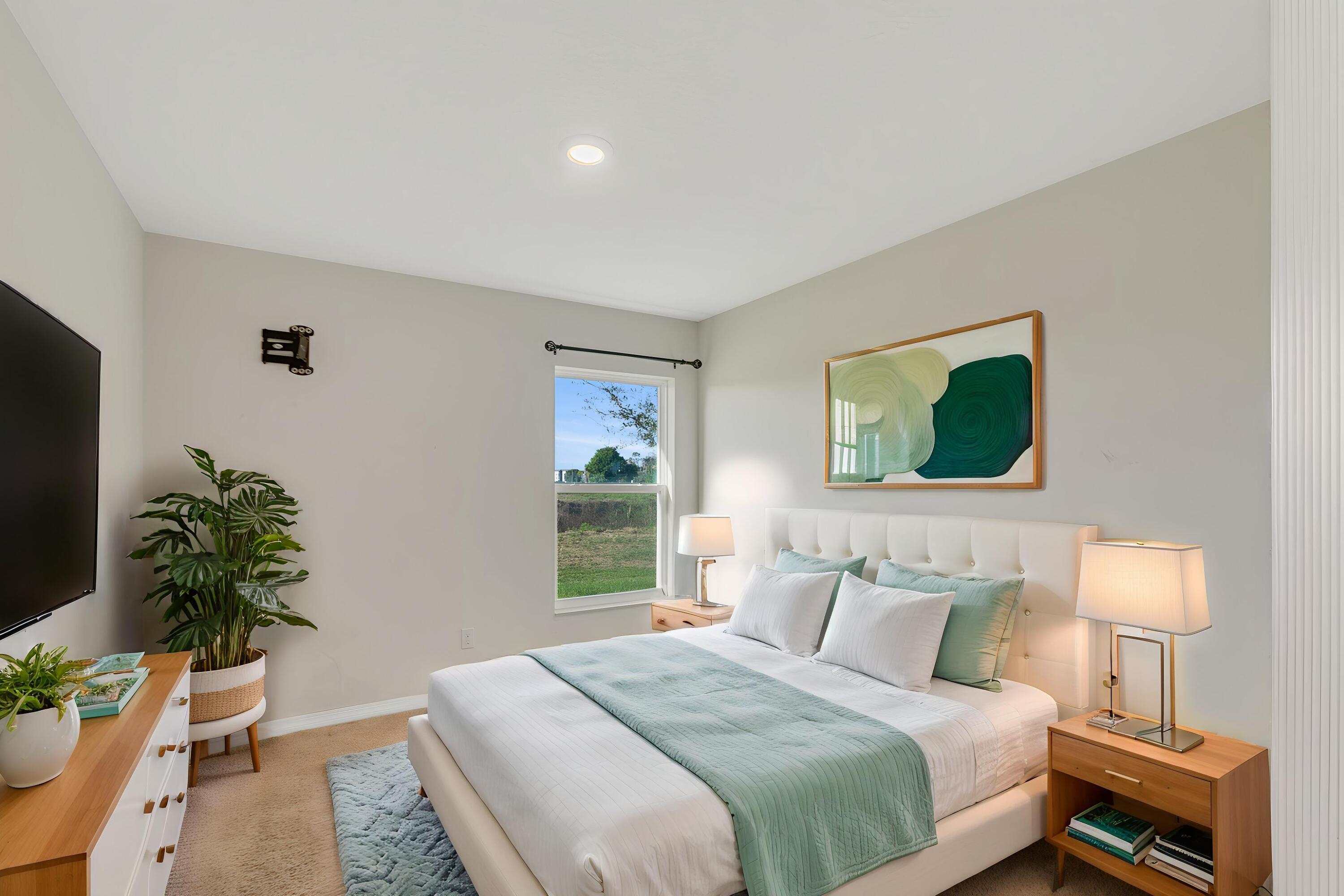 CELEBRATION POINTE - Residential