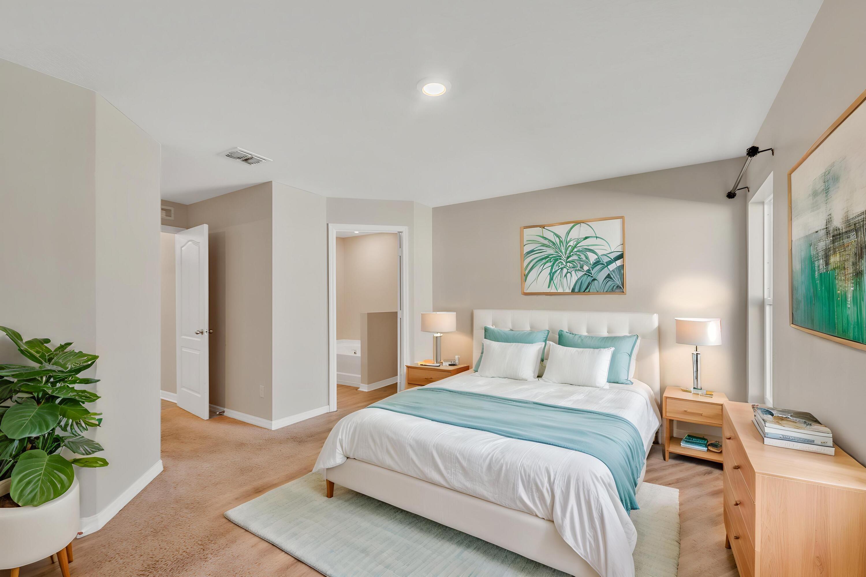 CELEBRATION POINTE - Residential