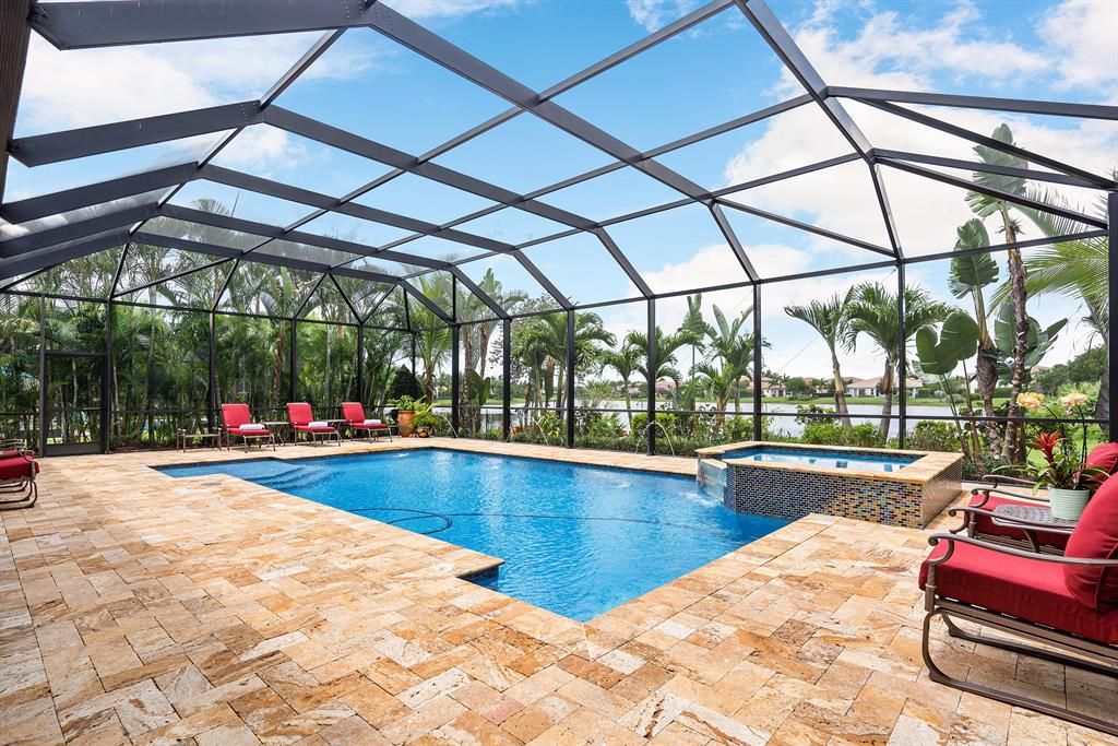 Photo of 266 Rudder Cay Way, Jupiter, FL 33458 (MLS # R10728830)