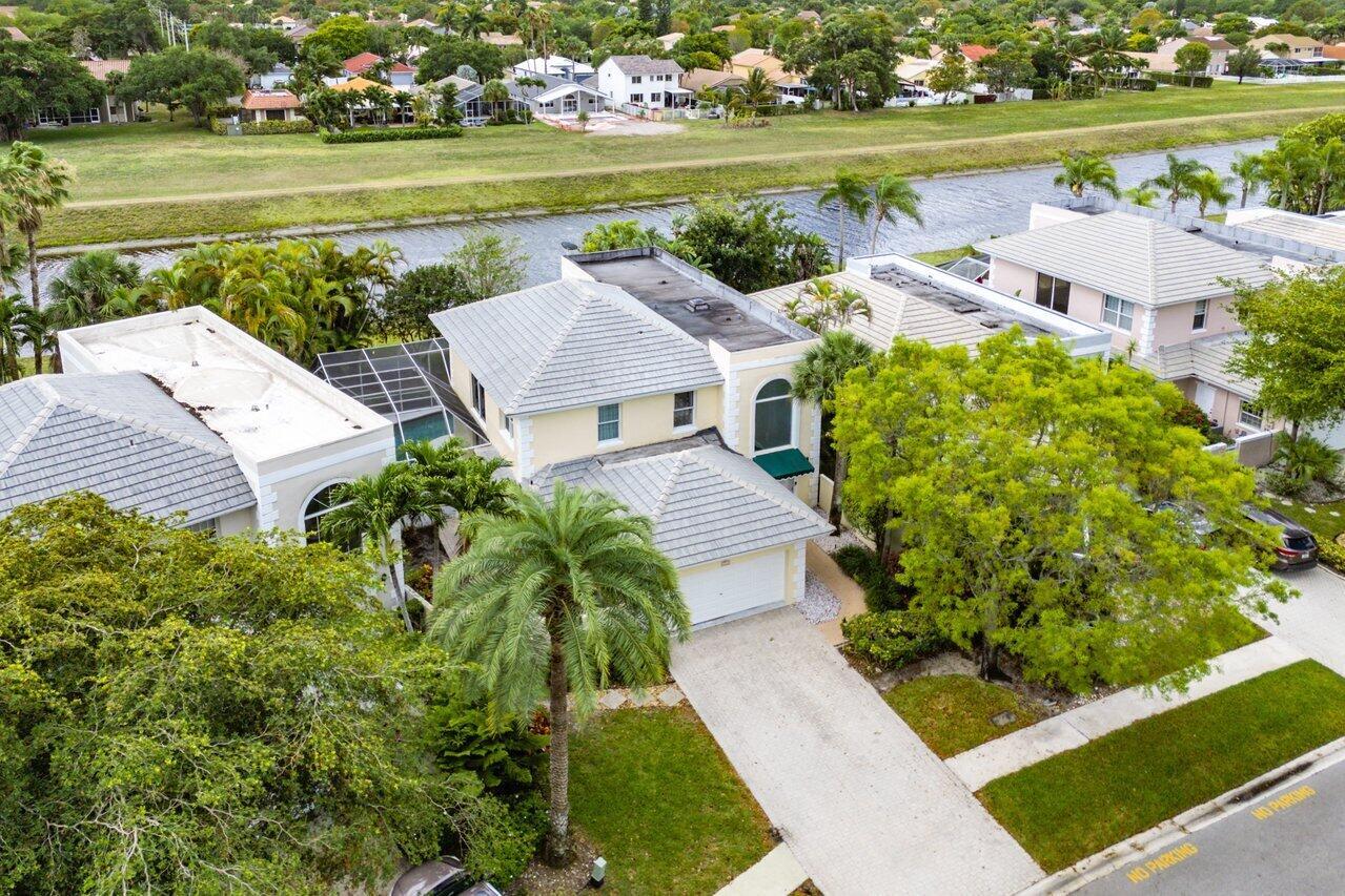 7748 Travlers Tree Drive Drive