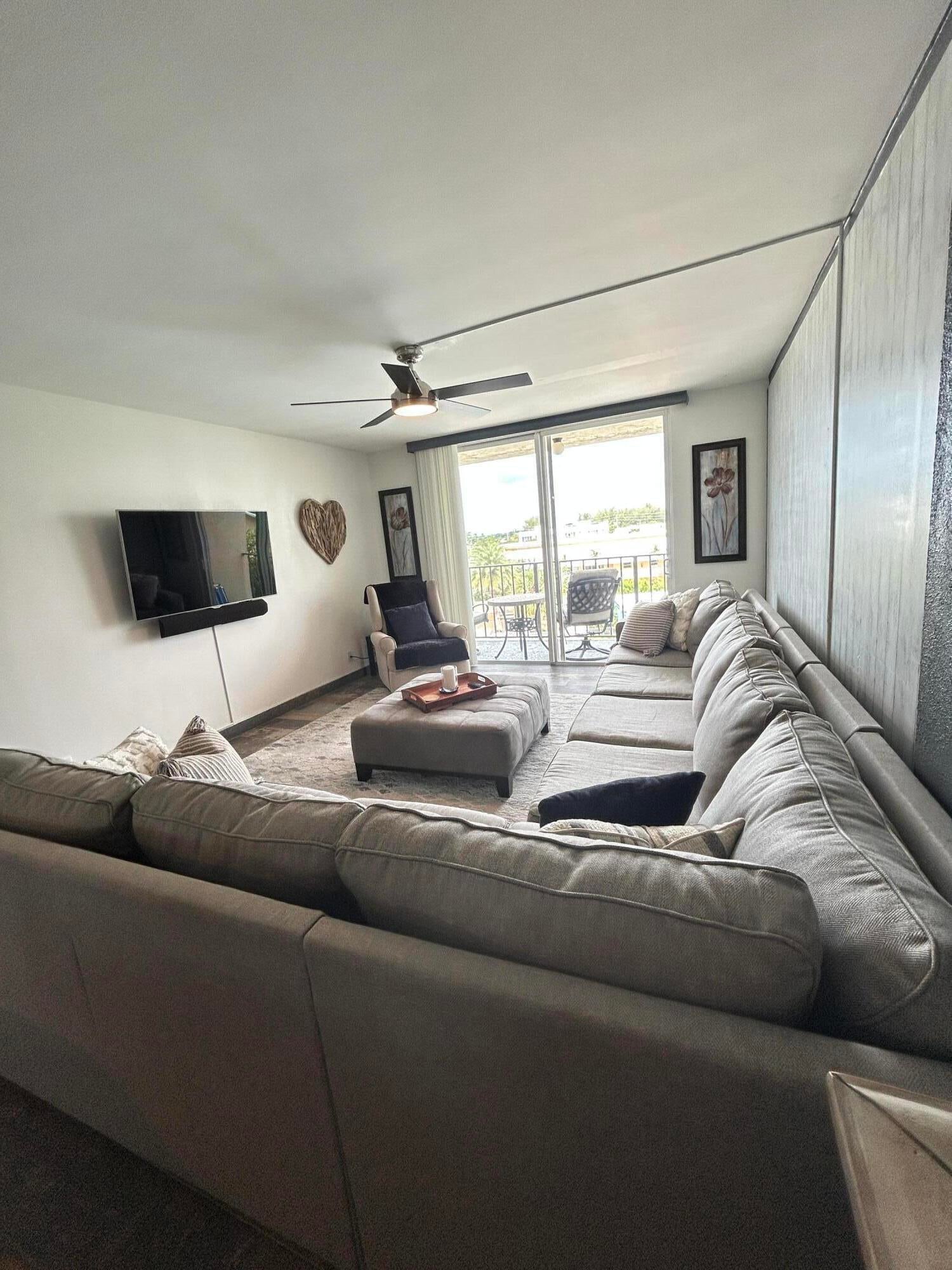 1009 N OCEAN Boulevard N 401