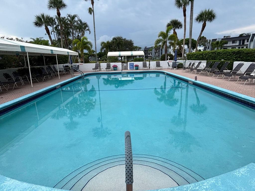 Photo of 4248 Deste Court #107, Lake Worth, FL 33467 (MLS # R11094804)