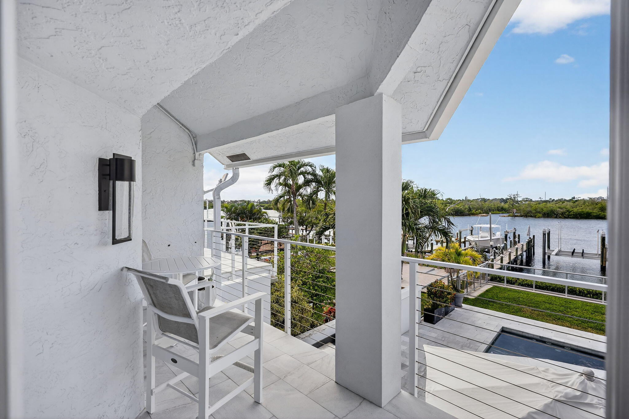 JUPITER HARBOUR - Residential