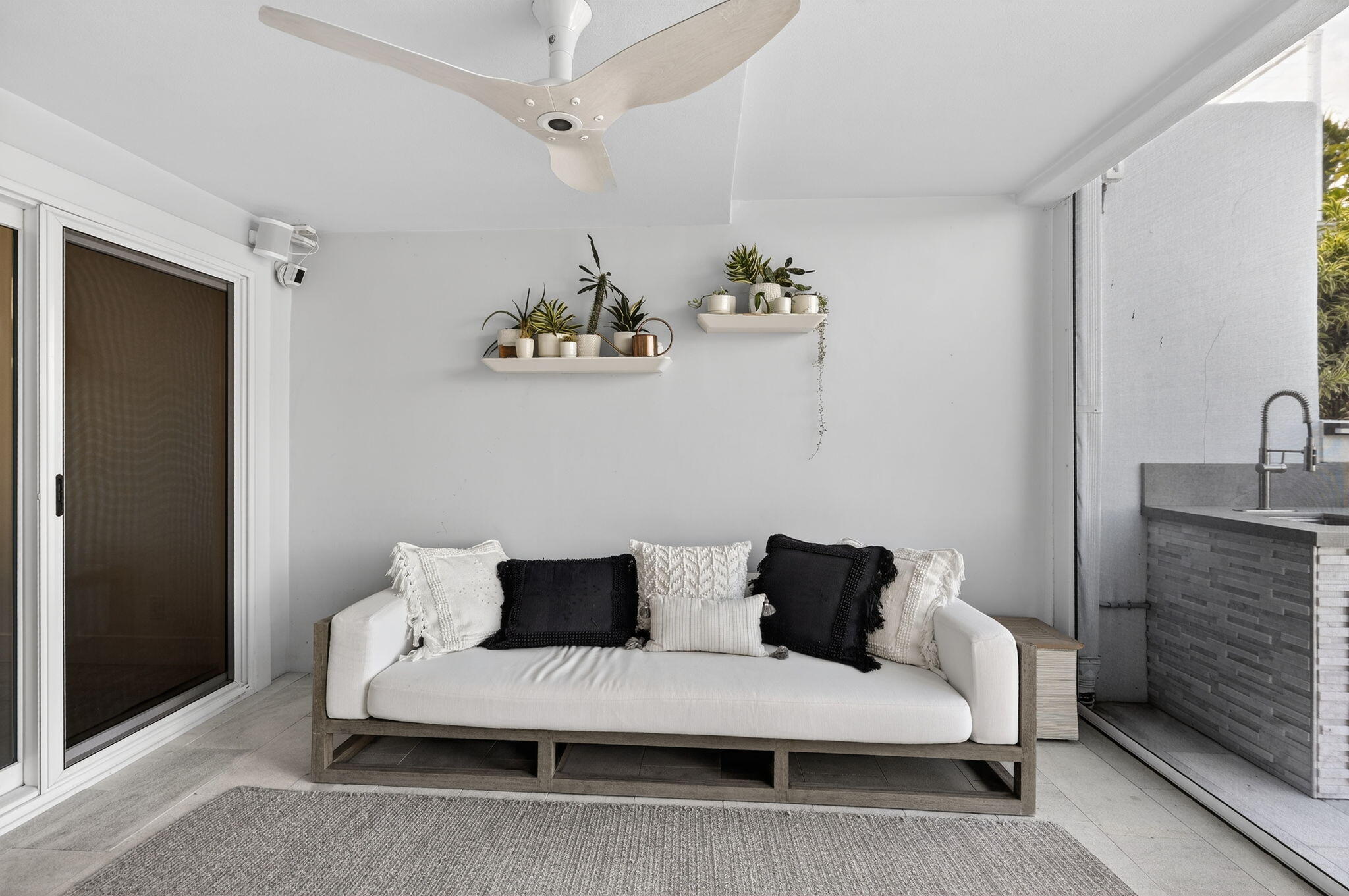 JUPITER HARBOUR - Residential