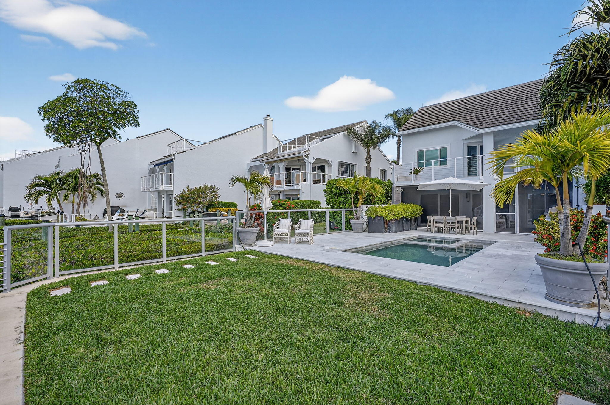 JUPITER HARBOUR - Residential