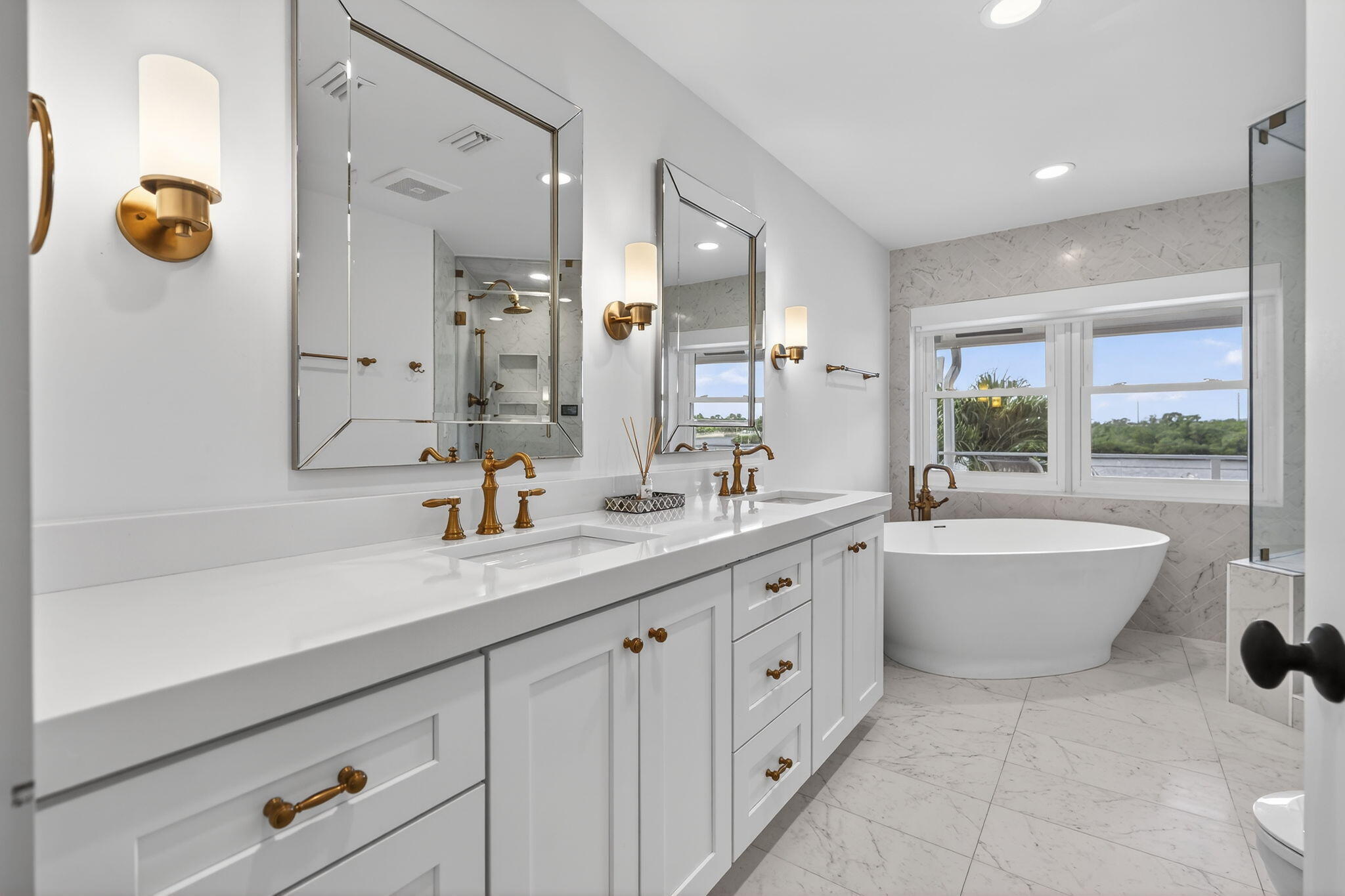 JUPITER HARBOUR - Residential