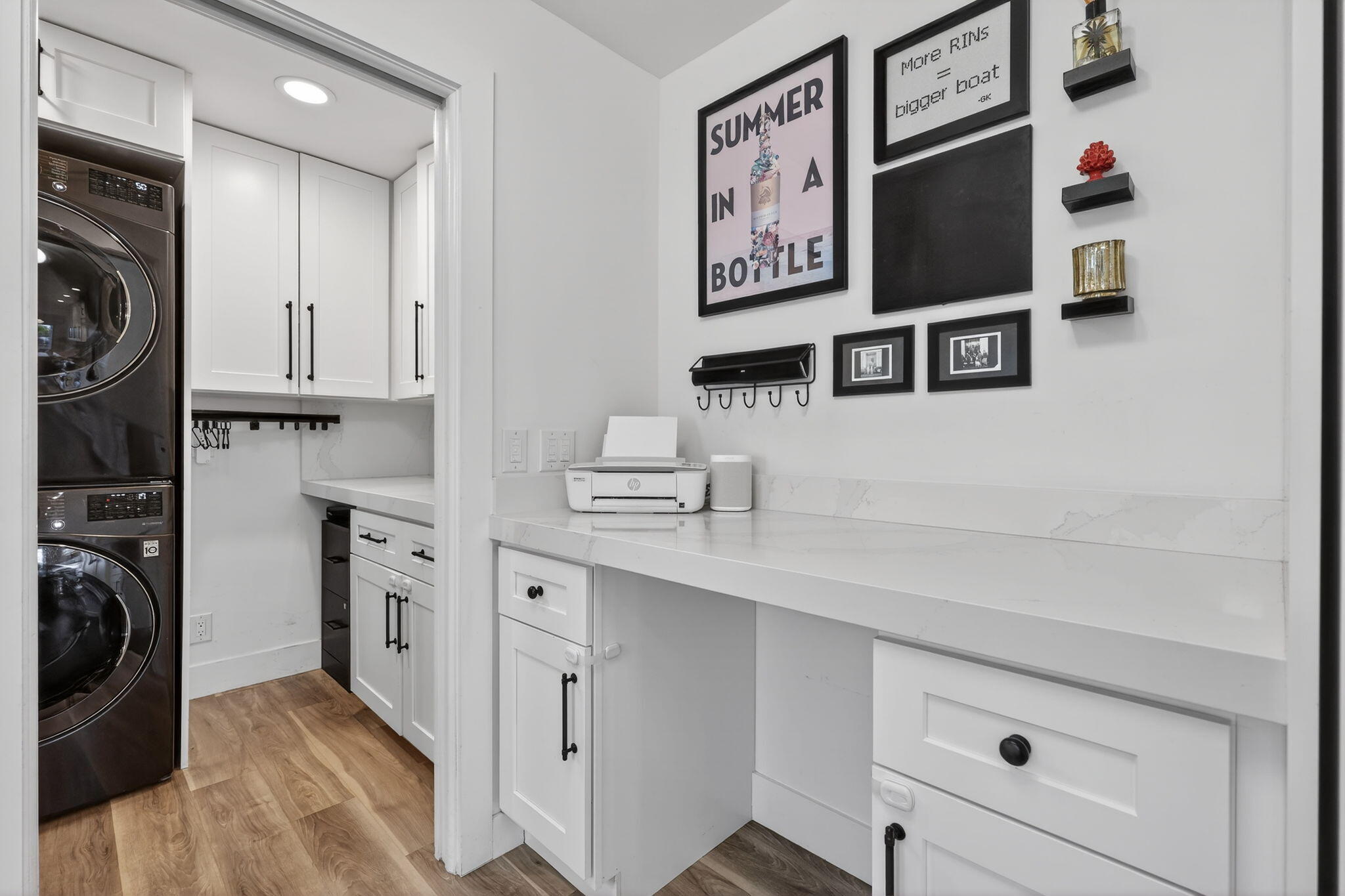 JUPITER HARBOUR - Residential