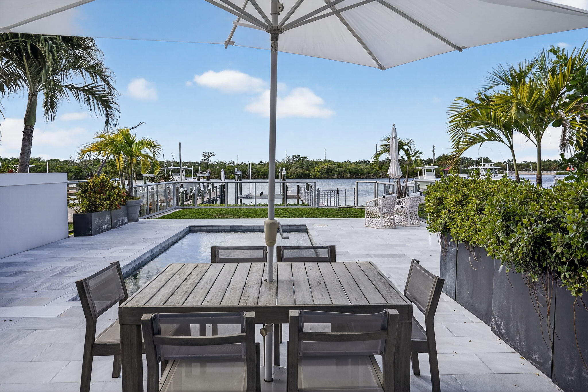 JUPITER HARBOUR - Residential