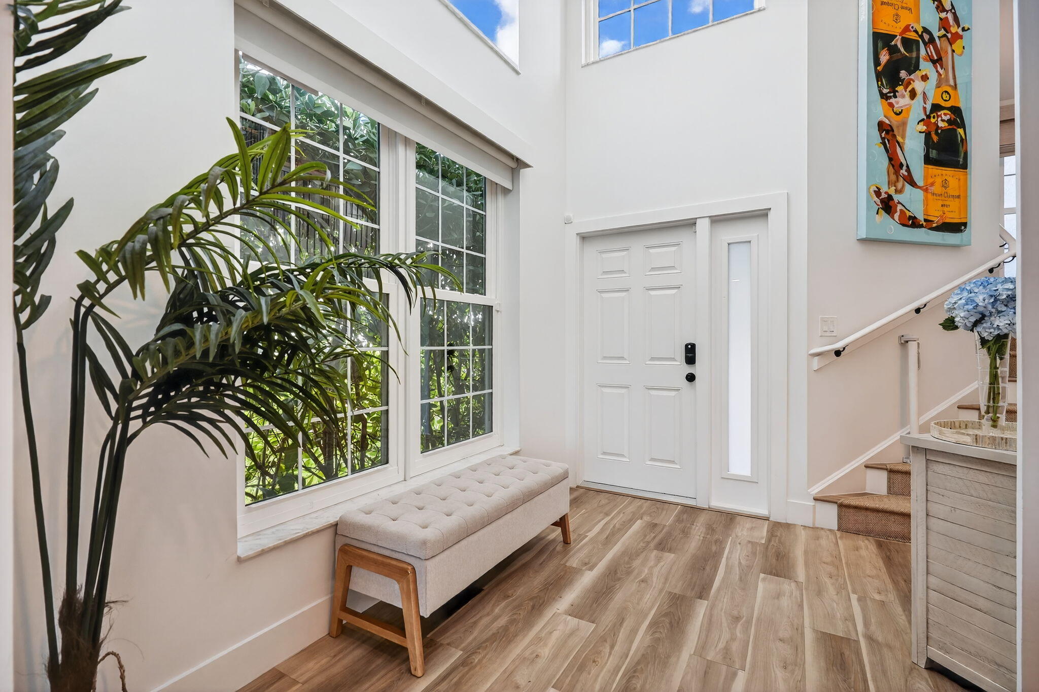 JUPITER HARBOUR - Residential