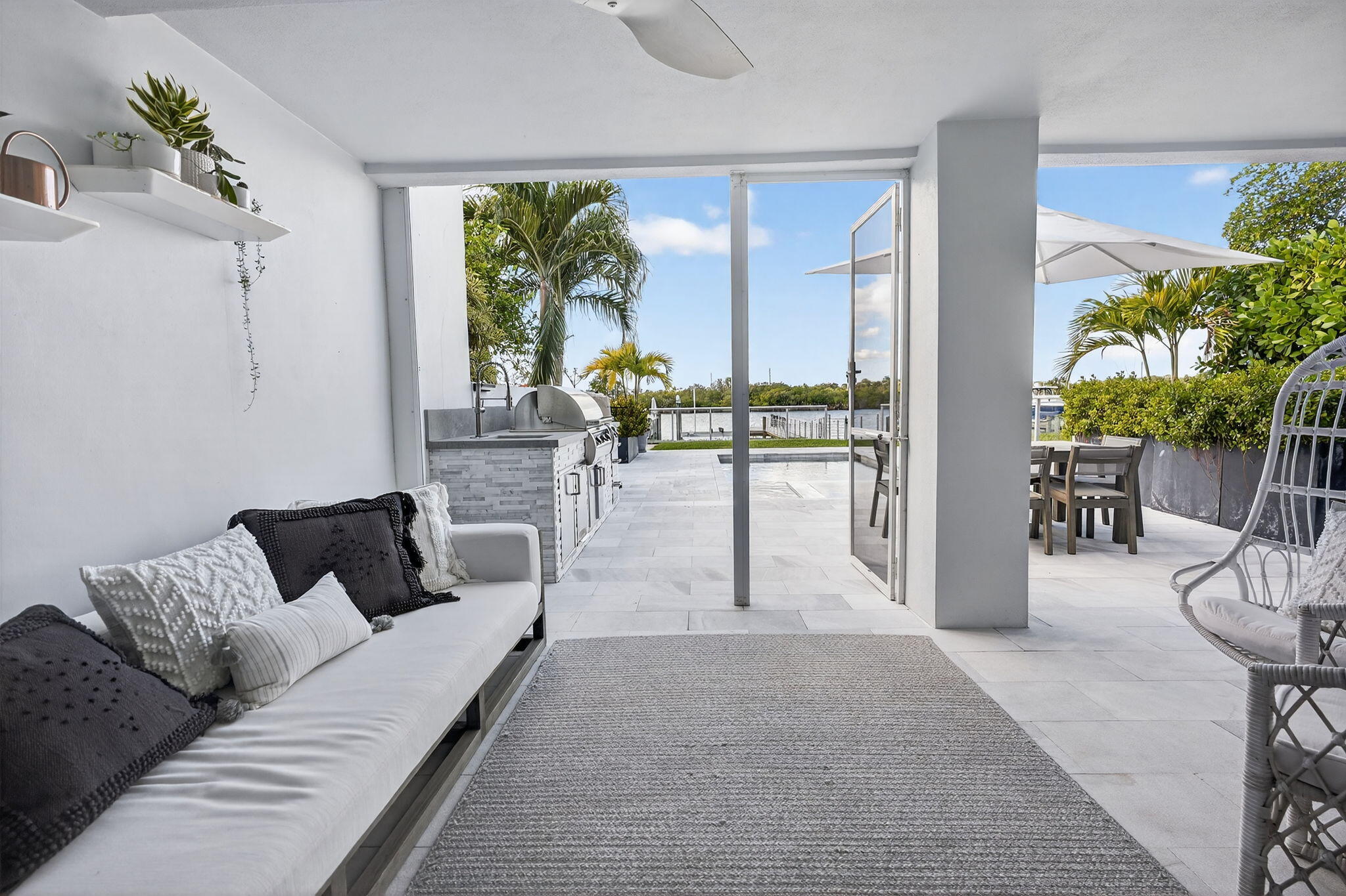 JUPITER HARBOUR - Residential