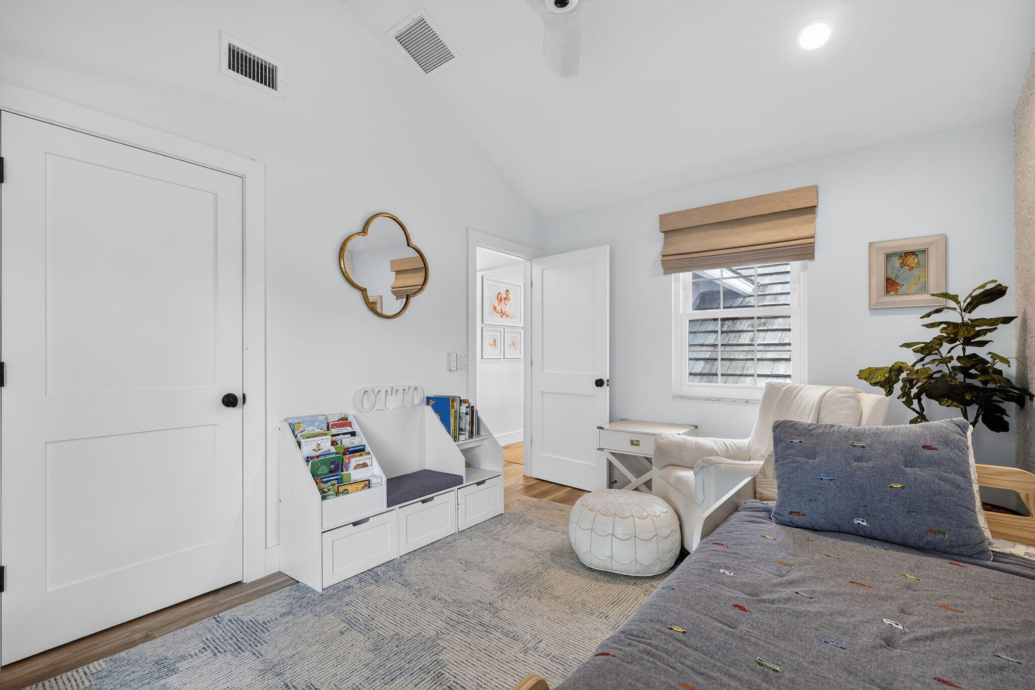 JUPITER HARBOUR - Residential